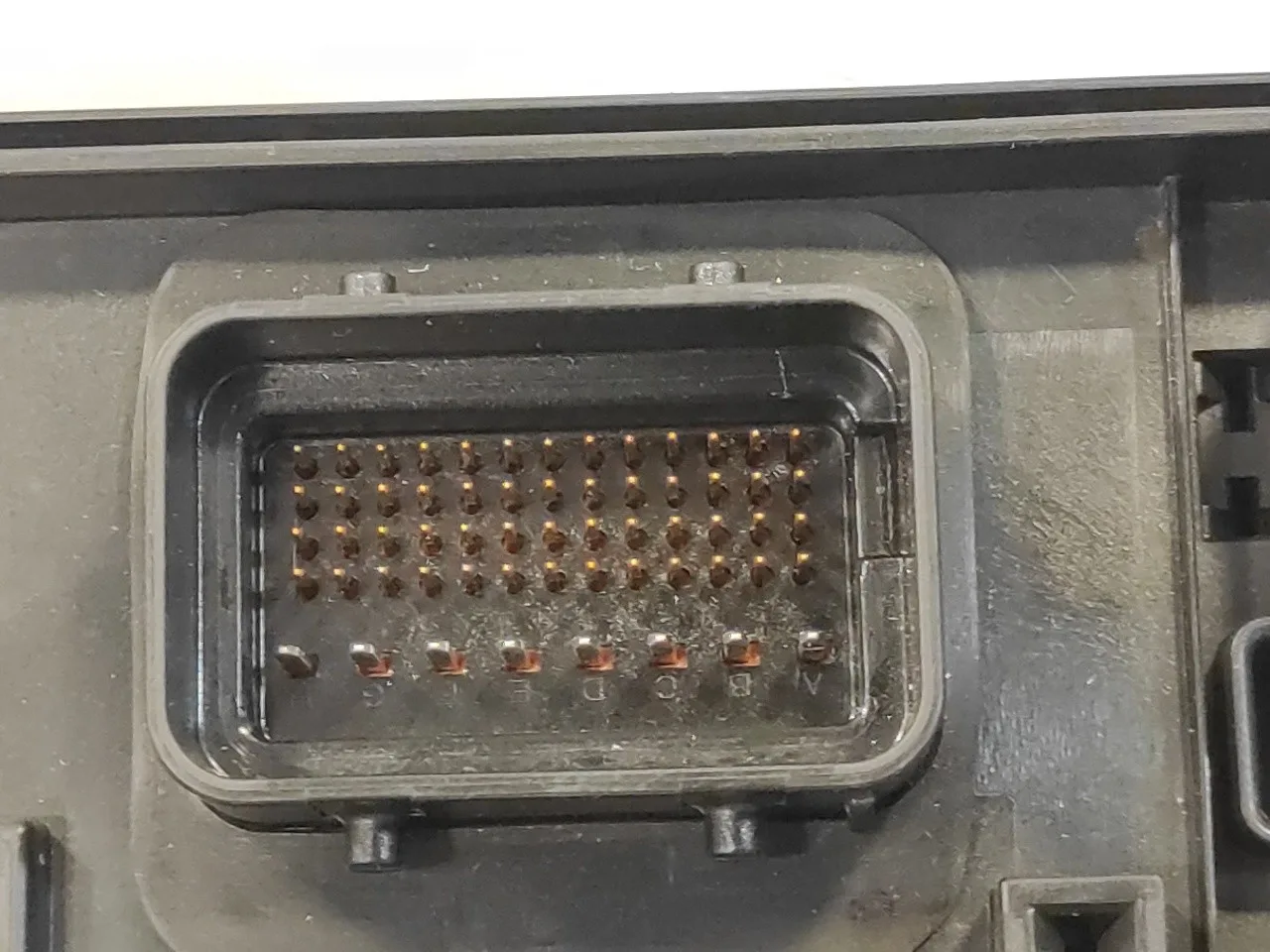 Caja Reles / Fusibles para Kia Carnival