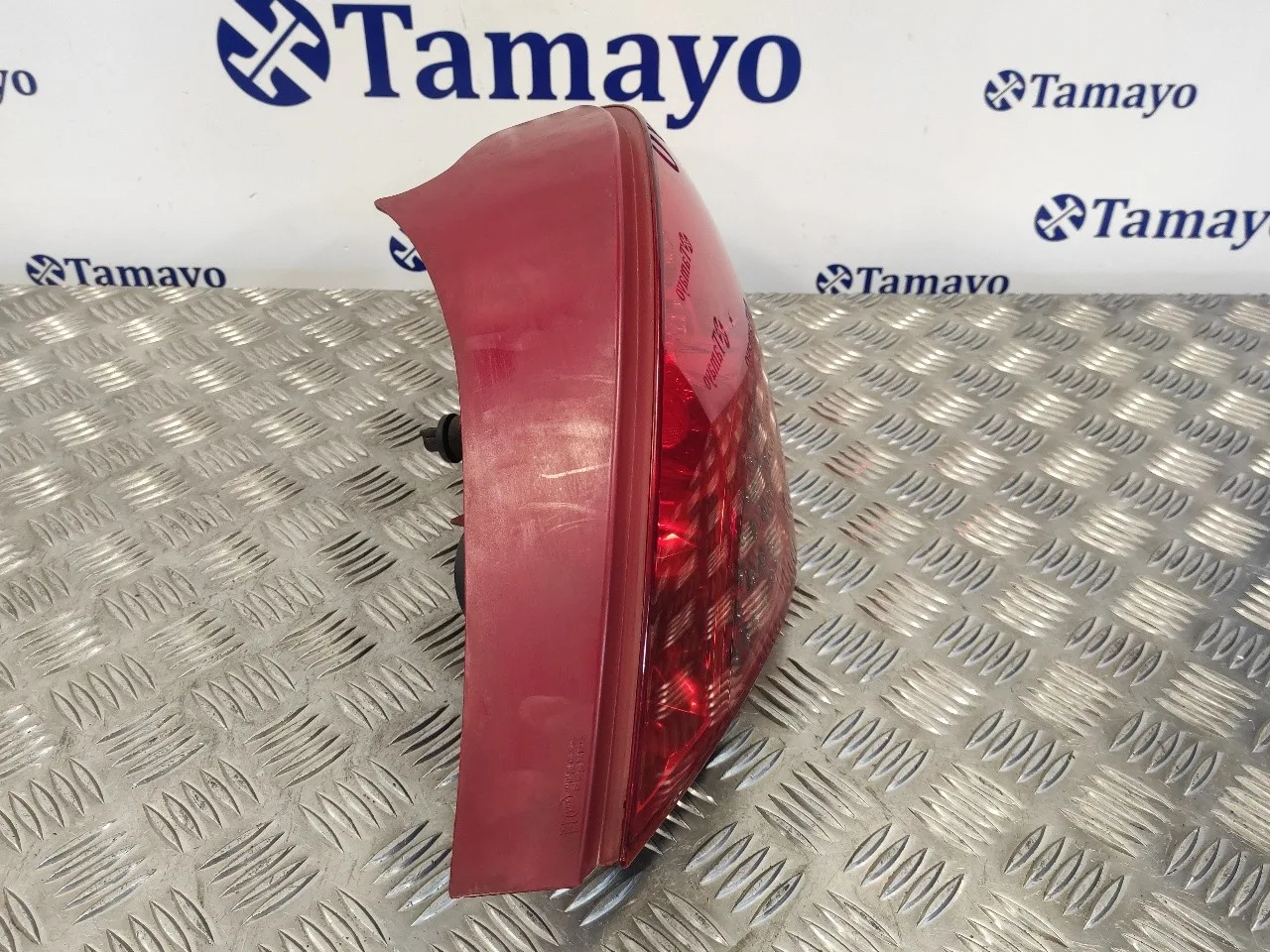 Piloto Trasero Derecho para Peugeot 207