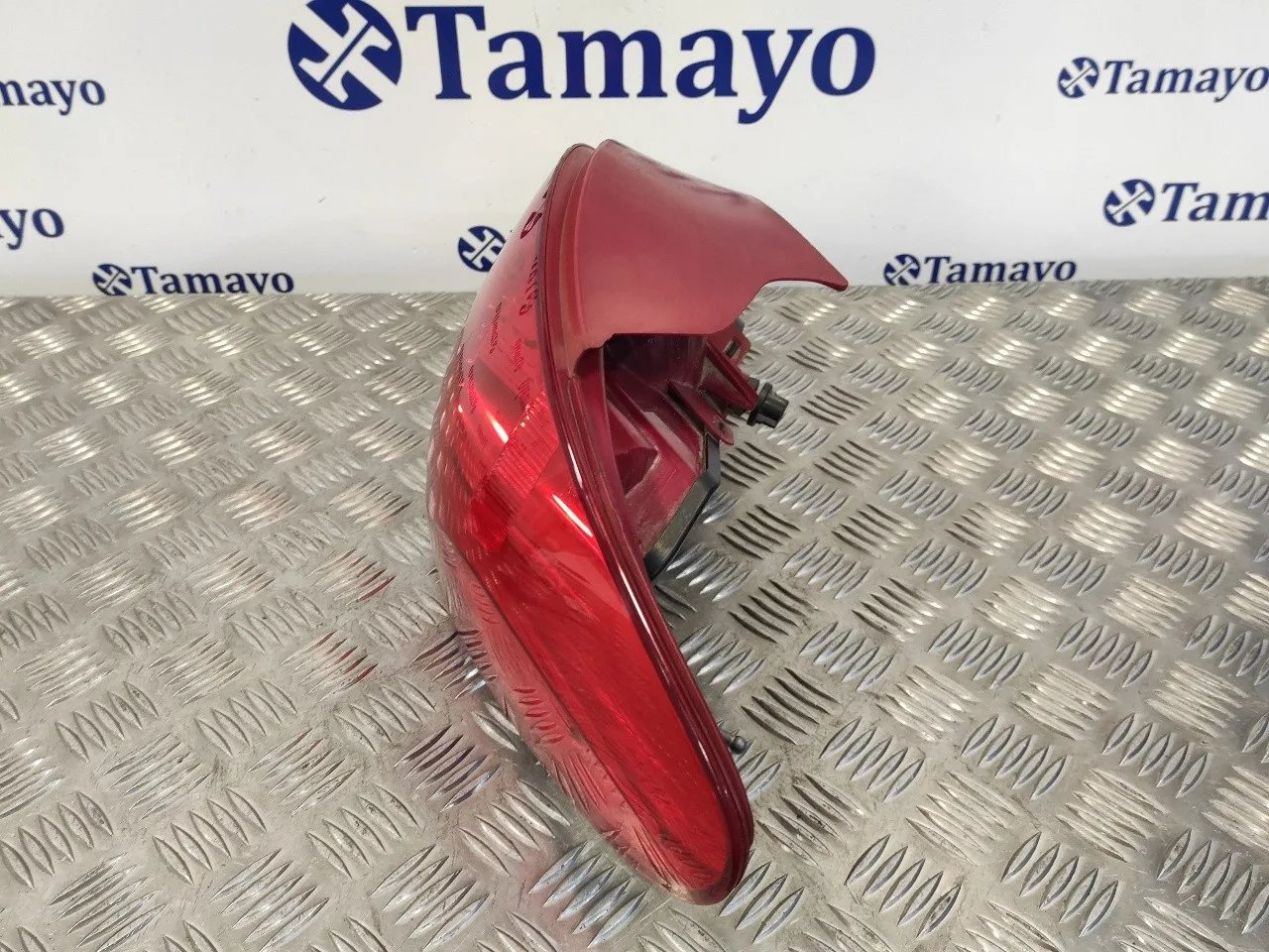 Piloto Trasero Derecho para Peugeot 207
