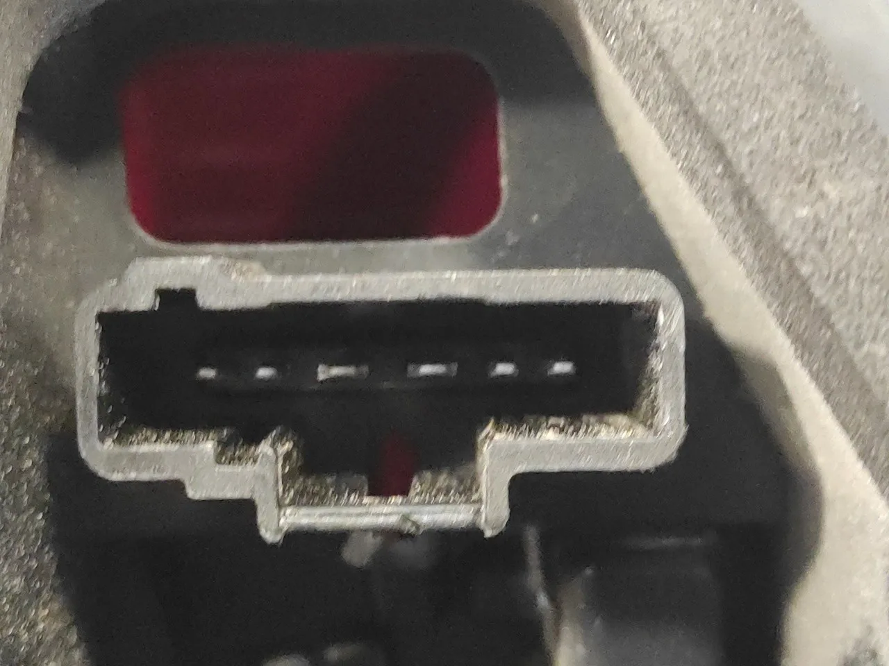 Piloto Trasero Derecho para Peugeot 207