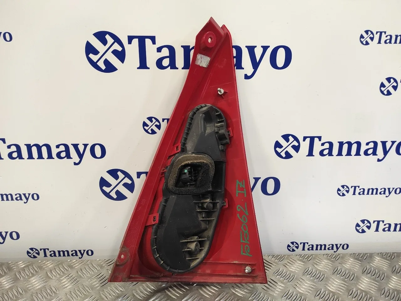 Piloto Trasero Izquierdo para Peugeot 107