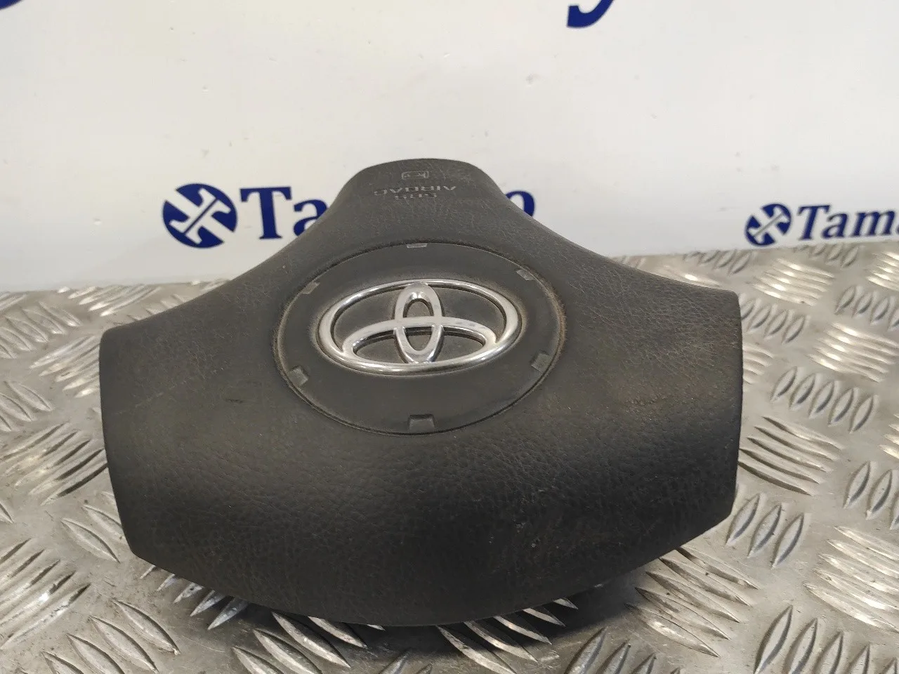 Airbag Delantero Izquierdo para Toyota Corolla Verso (E12)
