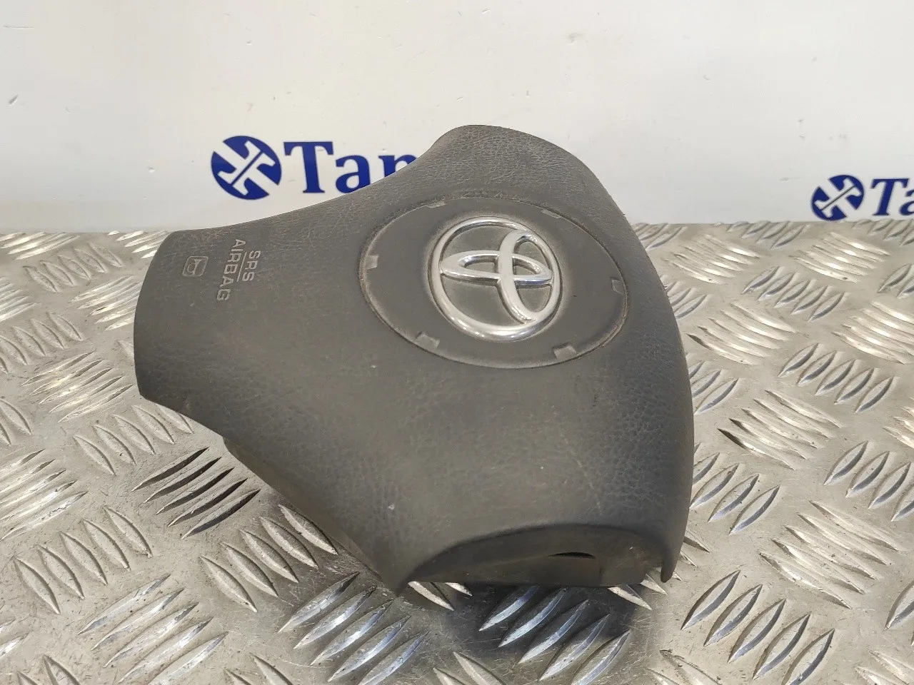 Airbag Delantero Izquierdo para Toyota Corolla Verso (E12)