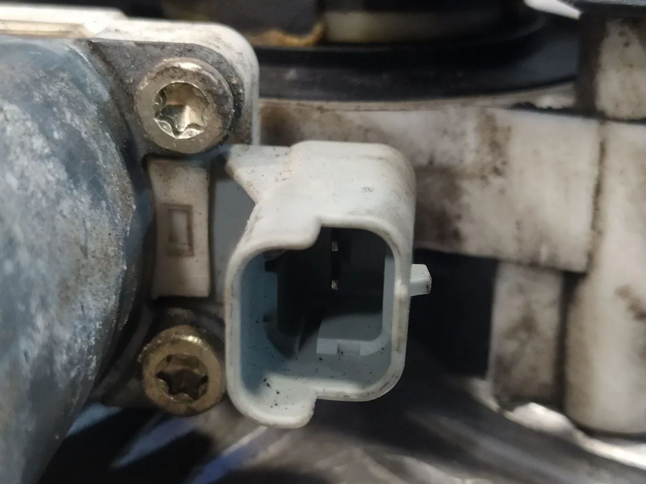 Elevalunas Delantero Izquierdo para Peugeot 206 Cc
