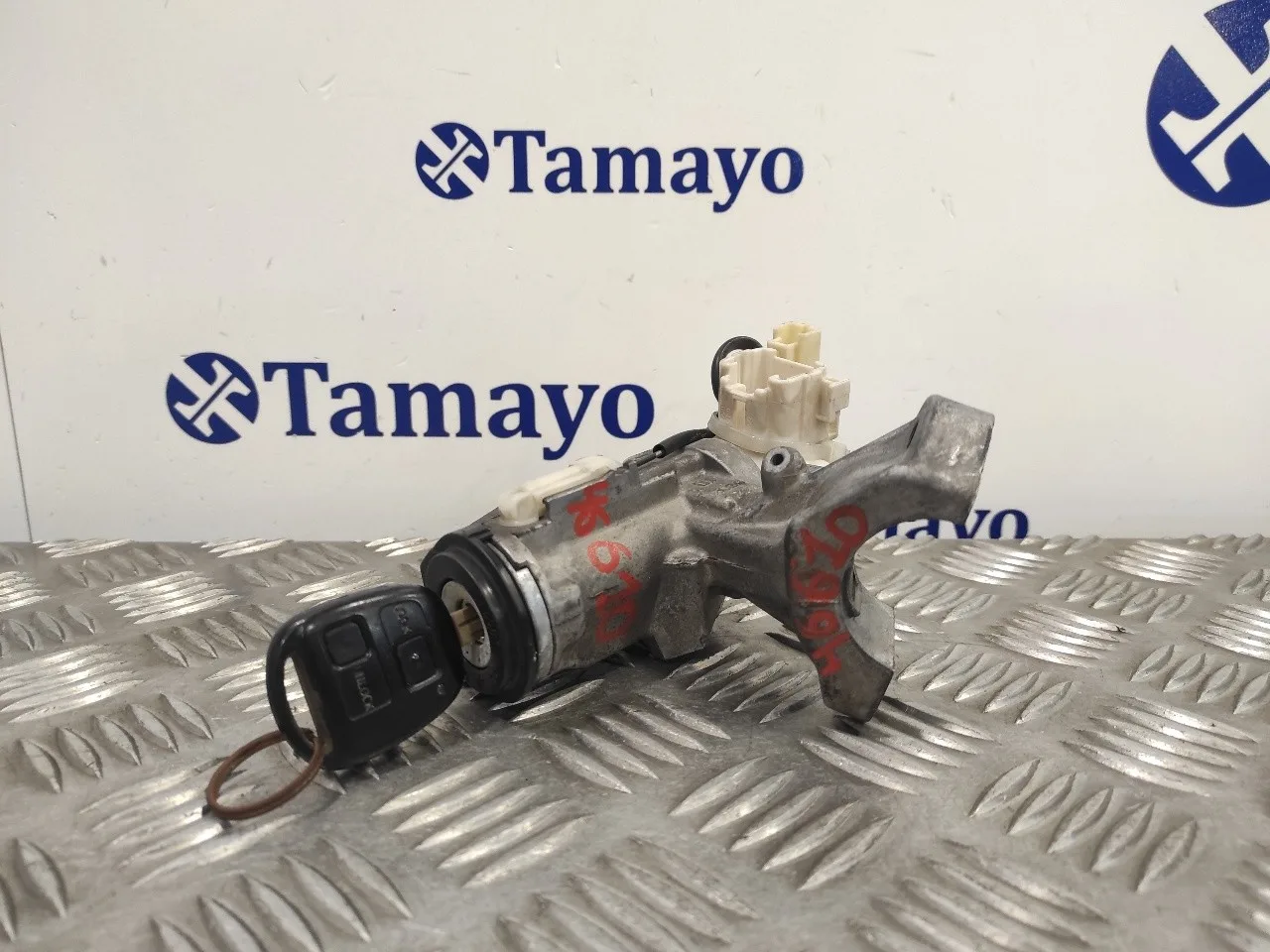 Conmutador De Arranque para Toyota Corolla Verso (E12)