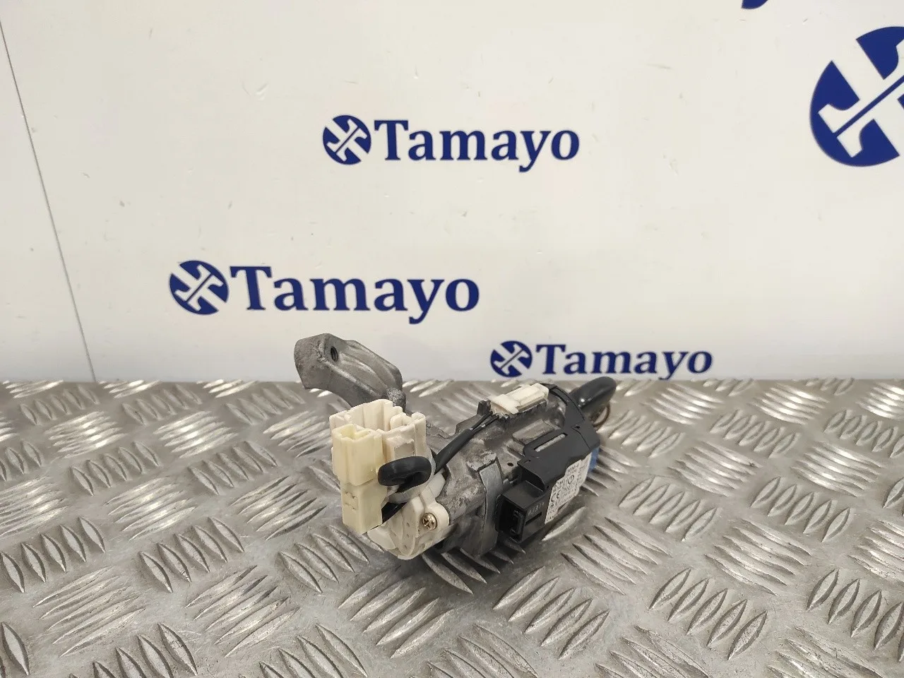 Conmutador De Arranque para Toyota Corolla Verso (E12)