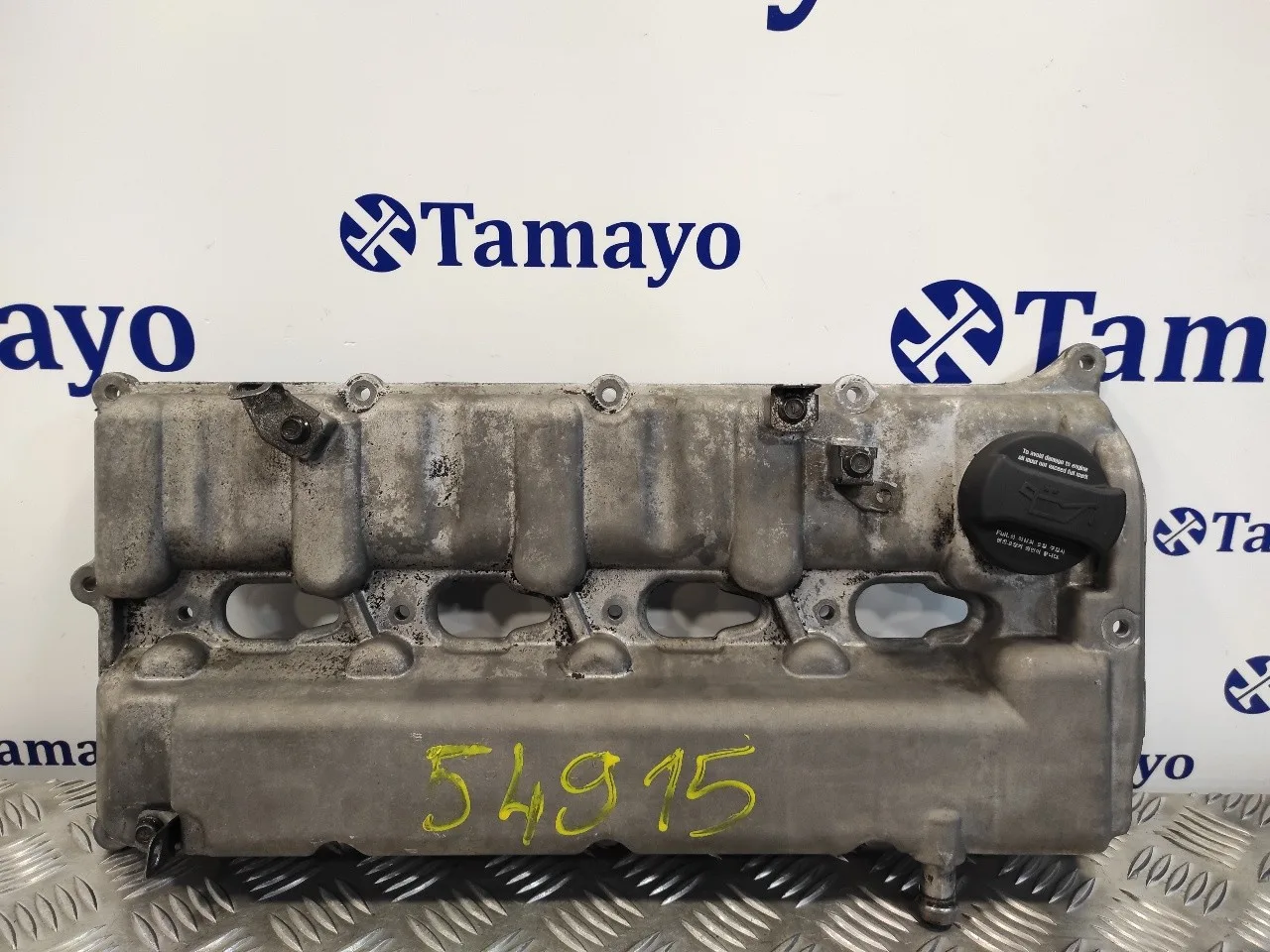 Tapa Balancines para Kia Sorento