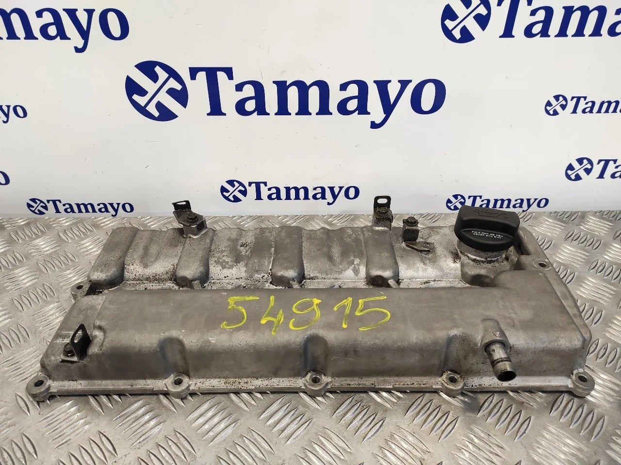 Tapa Balancines para Kia Sorento