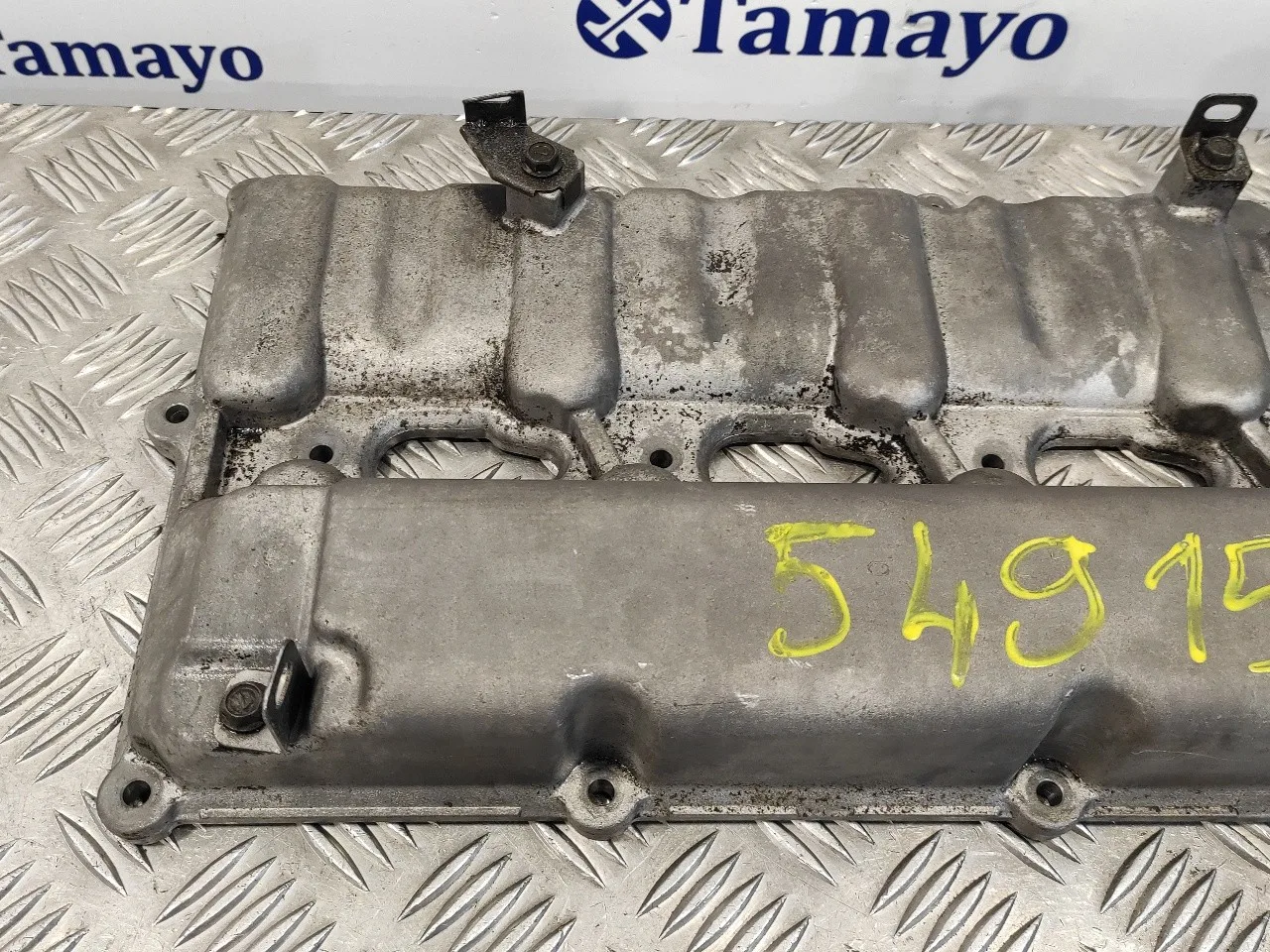 Tapa Balancines para Kia Sorento