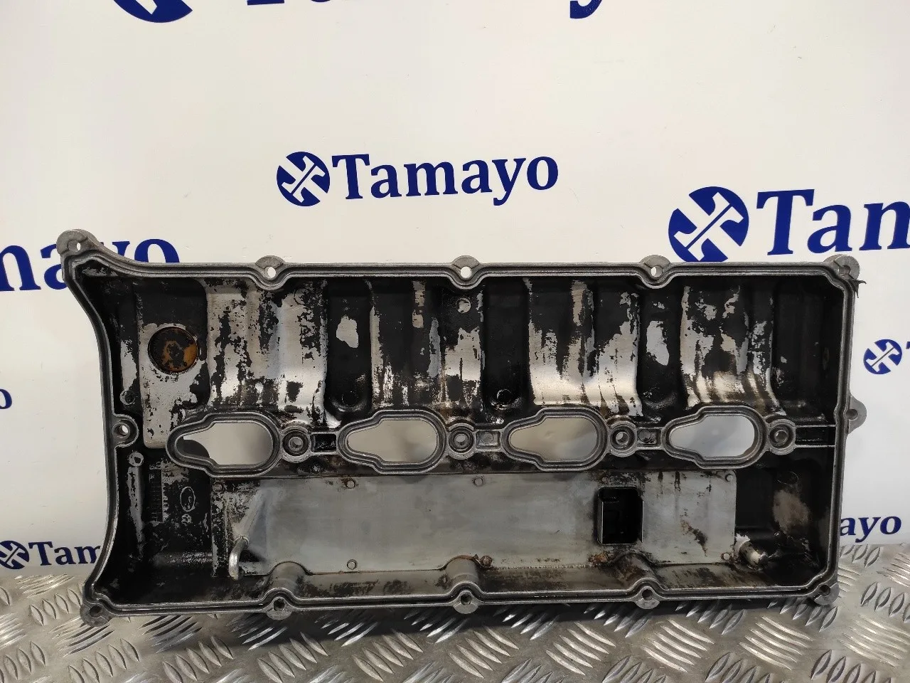 Tapa Balancines para Kia Sorento