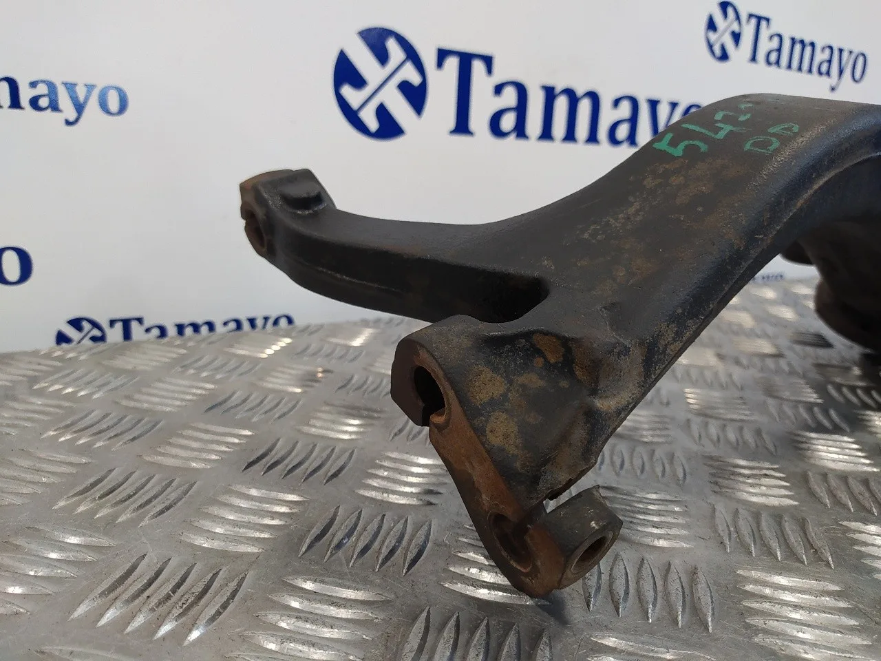 Mangueta Delantera Derecha para Audi Allroad Quattro (4B5)