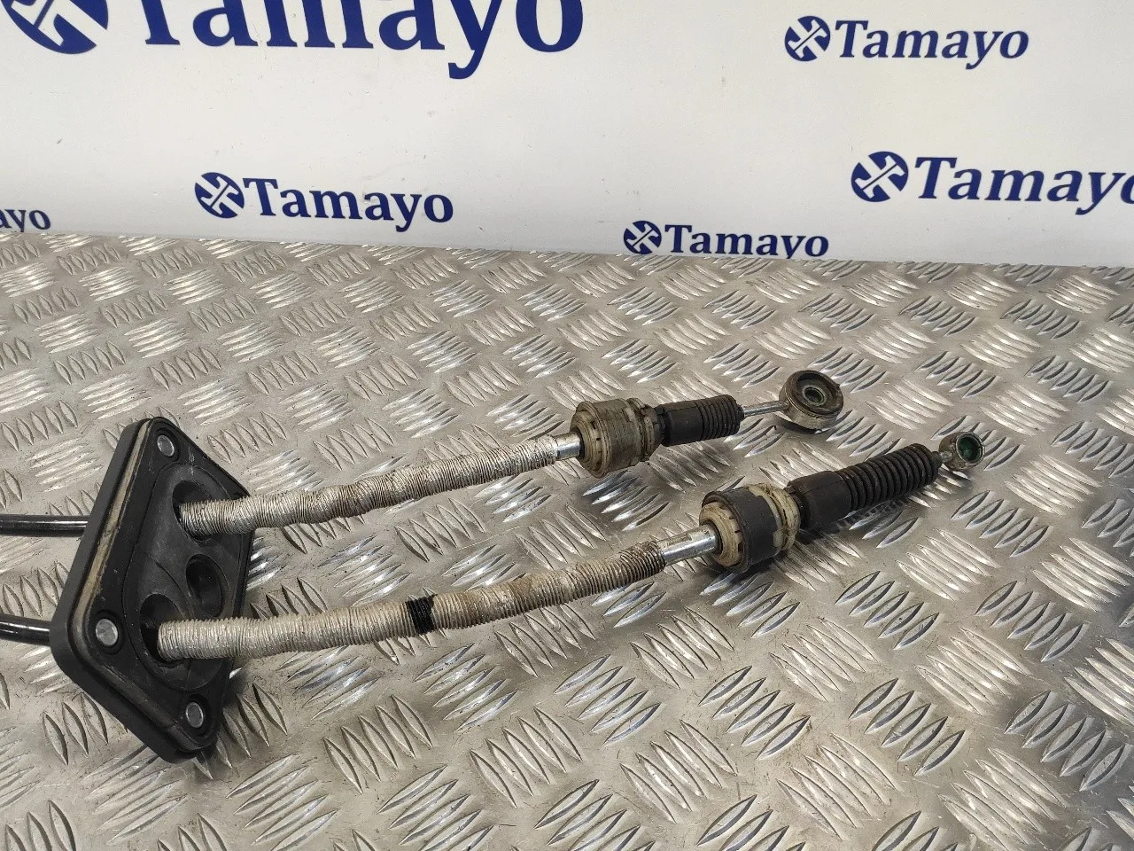 Palanca Cambio para Fiat Ducato Furgon