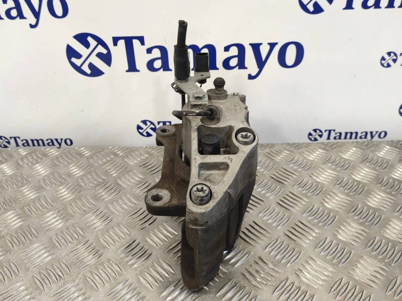 Pinza Freno Delantera Derecha para Audi Allroad Quattro (4B5)