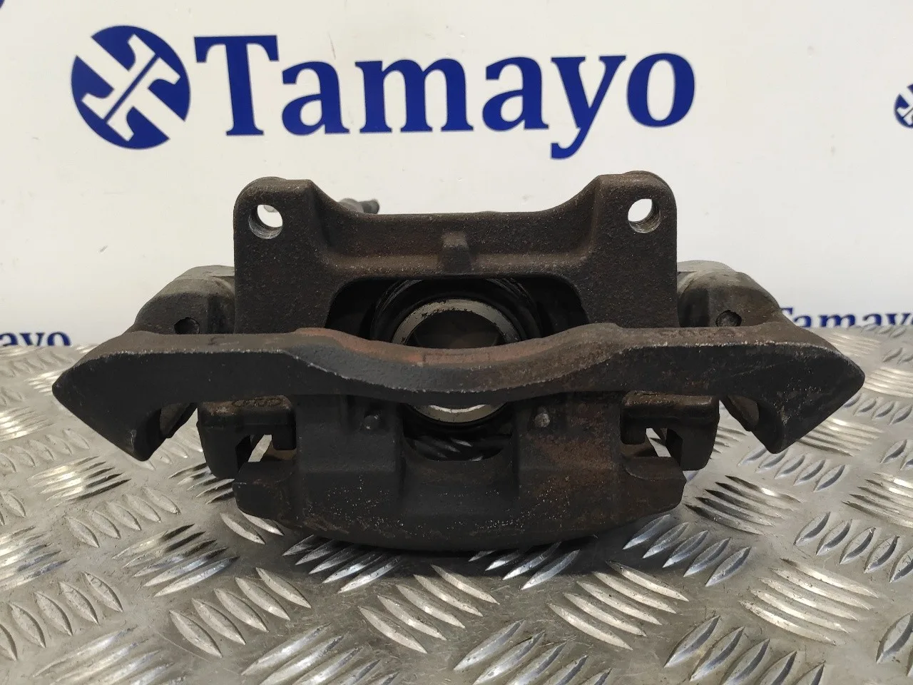 Pinza Freno Delantera Derecha para Audi Allroad Quattro (4B5)
