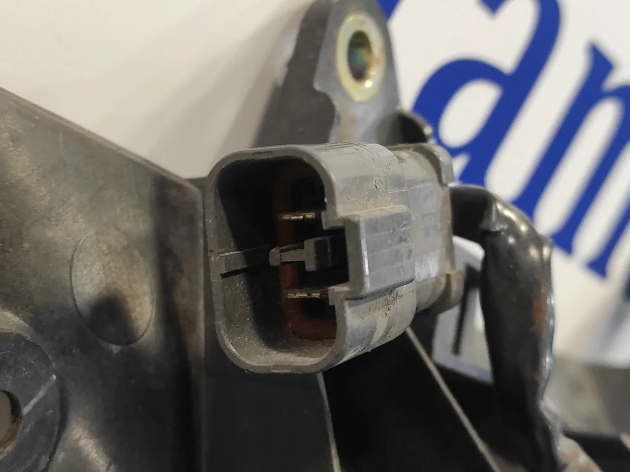 Electroventilador para Toyota Corolla Verso (E12)