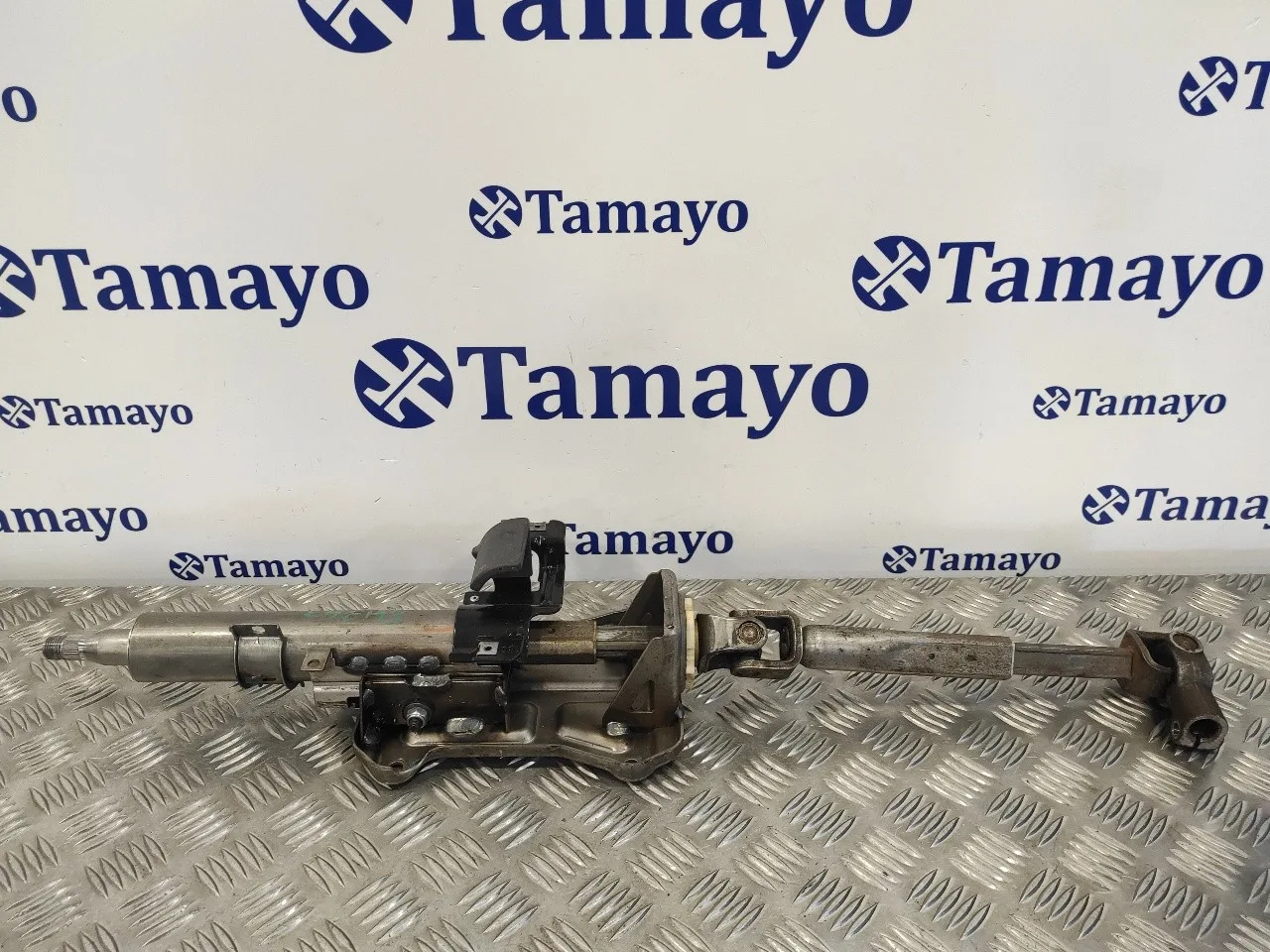 Columna Direccion para Fiat Ducato Furgon