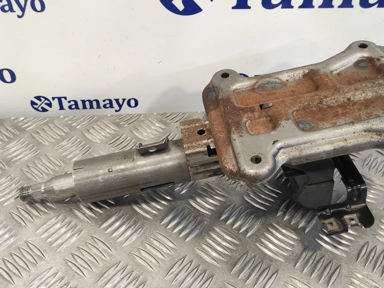 Columna Direccion para Fiat Ducato Furgon