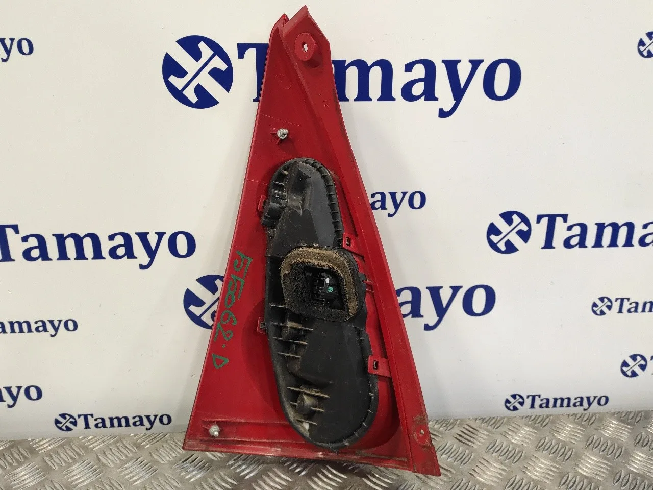 Piloto Trasero Derecho para Peugeot 107