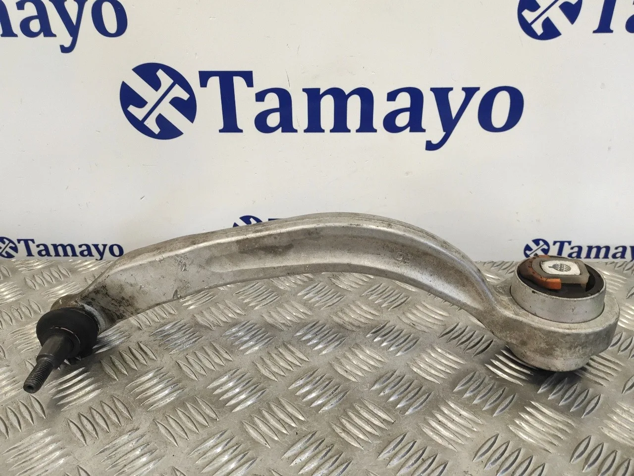 Brazo Suspension Inferior Delantero Izquierdo para Audi Allroad Quattro (4B5)