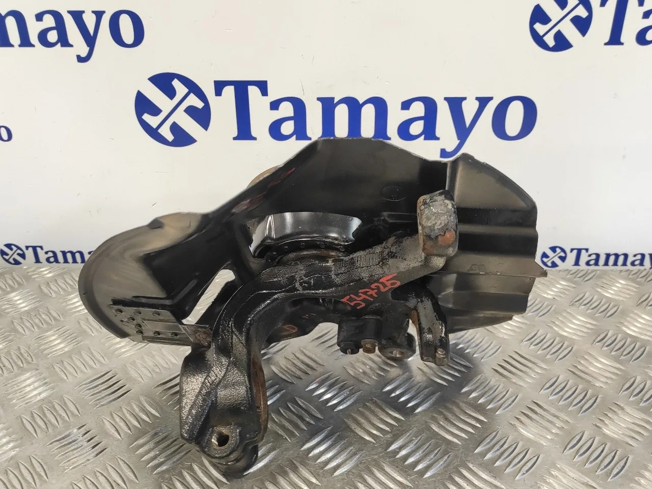 Mangueta Delantera Izquierda para Bmw Serie 3 Coupe (E46)
