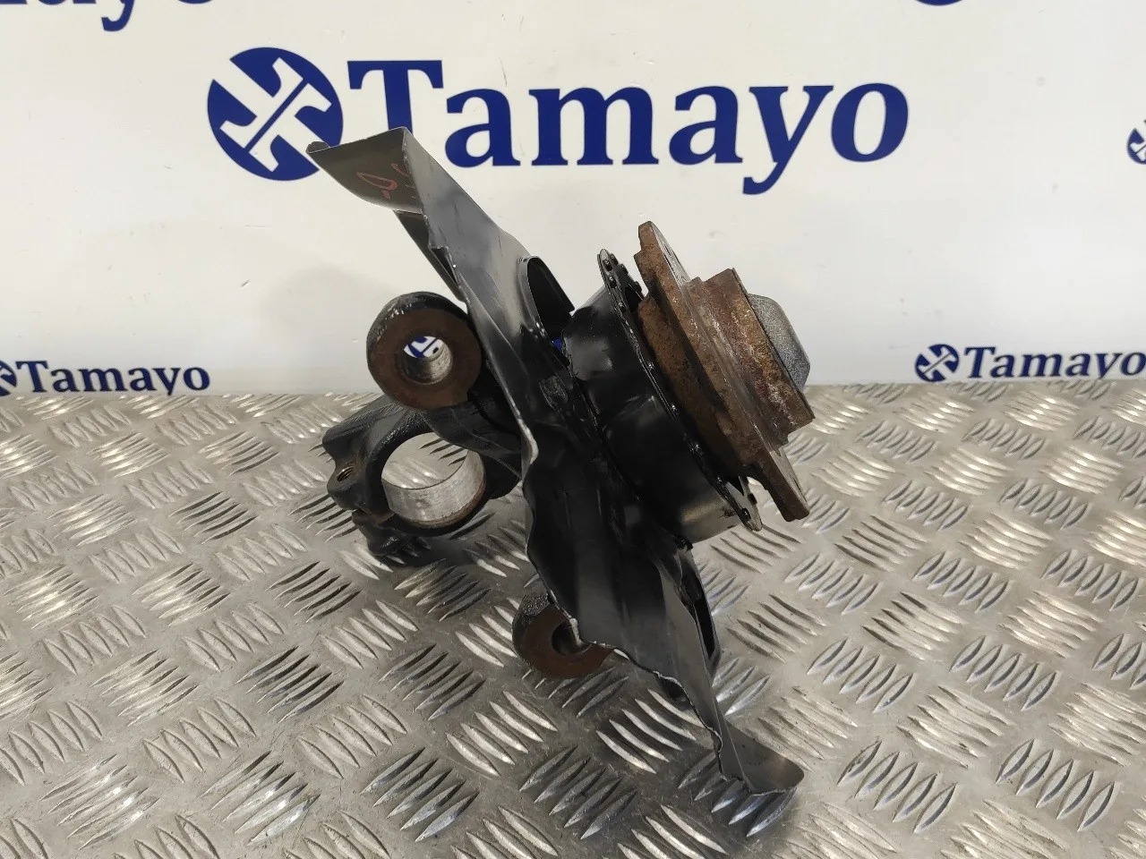 Mangueta Delantera Izquierda para Bmw Serie 3 Coupe (E46)