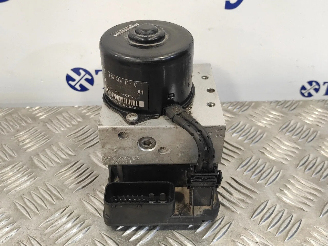 Abs para Volkswagen Golf Iv Berlina (1J1)