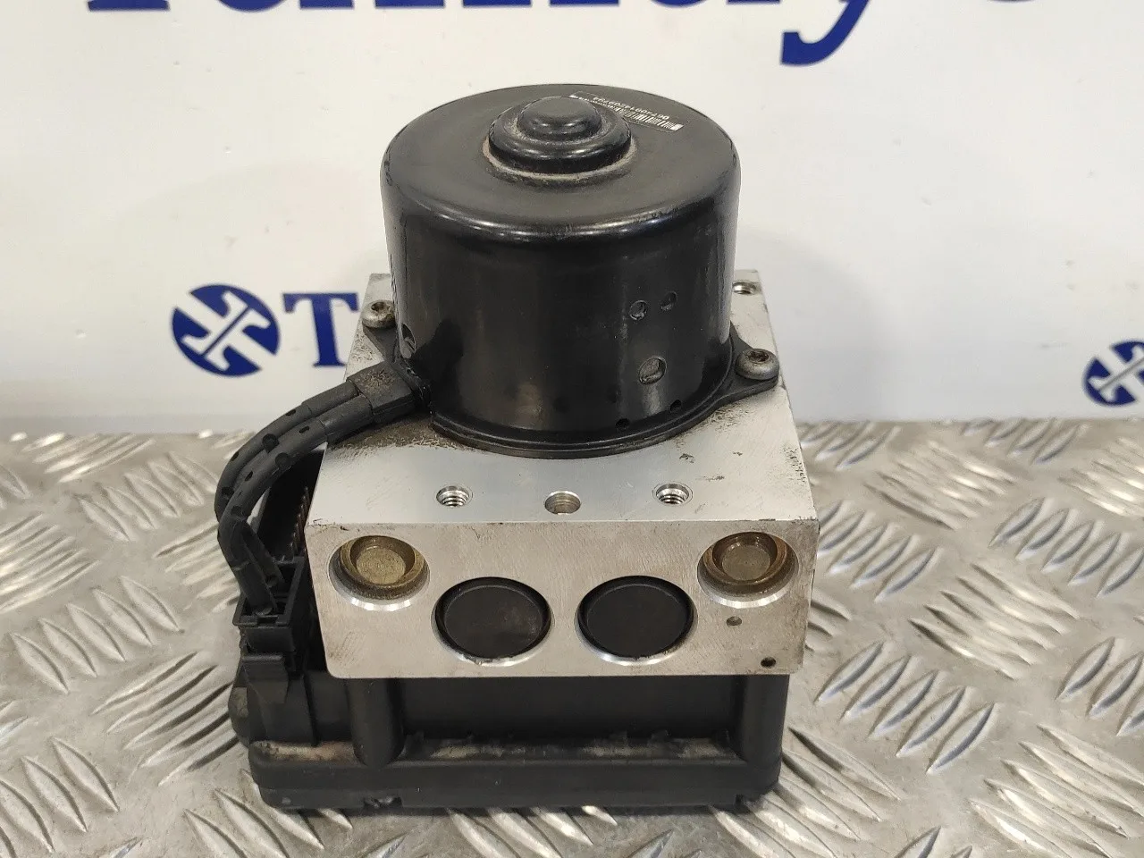 Abs para Volkswagen Golf Iv Berlina (1J1)