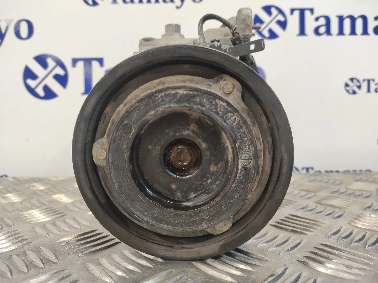 Compresor Aire Acondicionado para Hyundai Elantra (Xd)