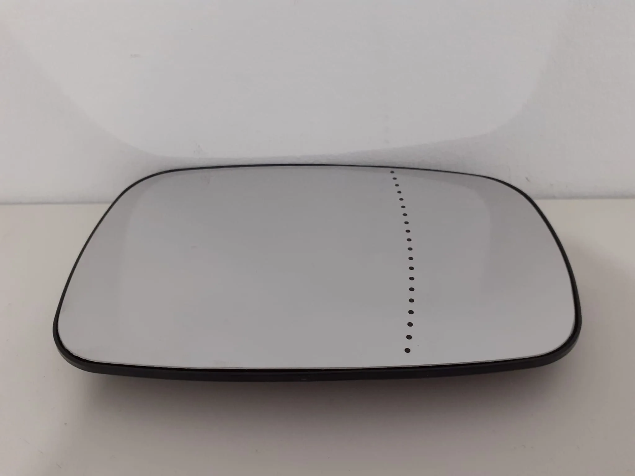 Cristal Espejo Retrovisor Izq para Renault Scenic Ii