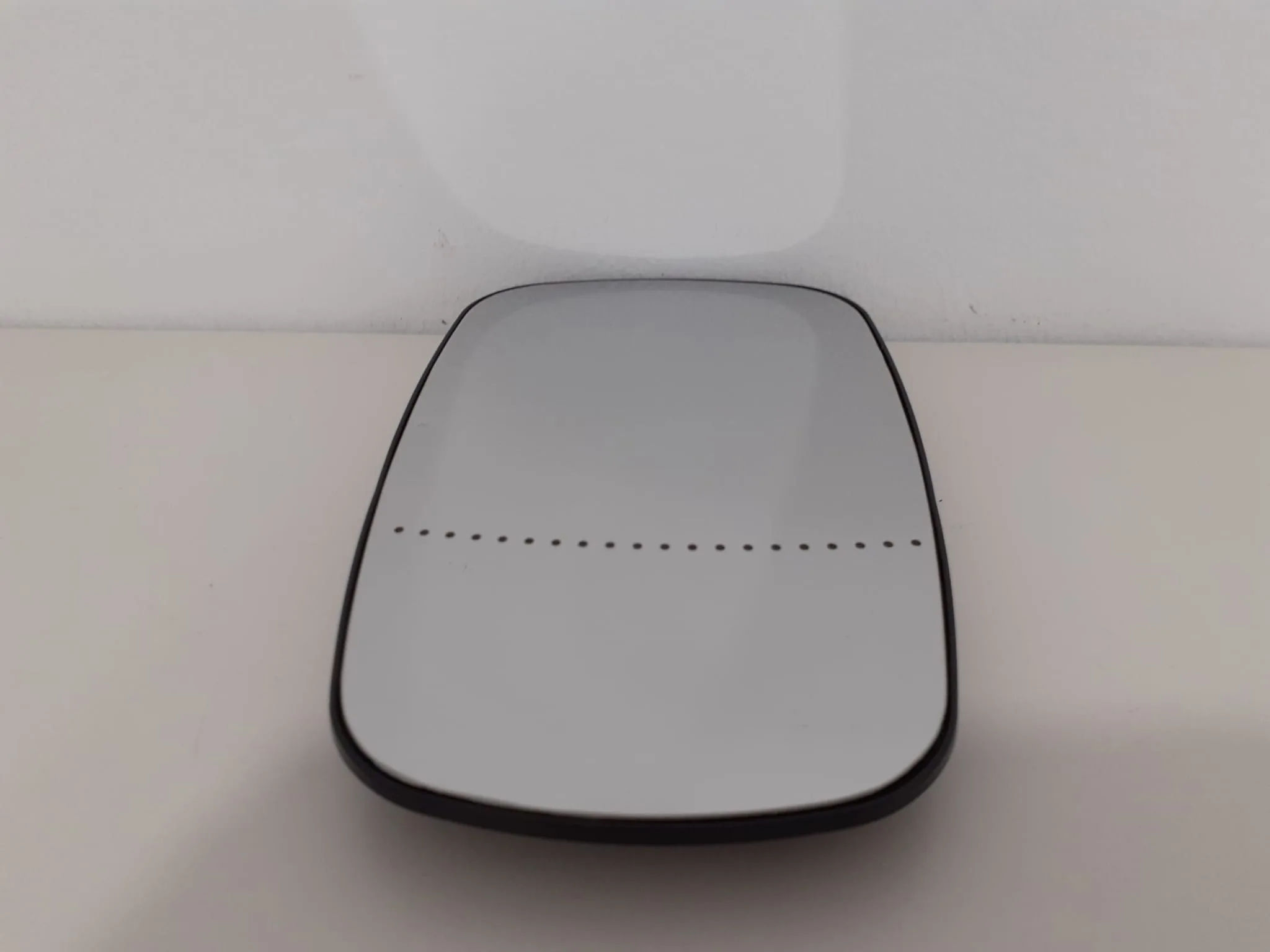 Cristal Espejo Retrovisor Izq para Renault Scenic Ii