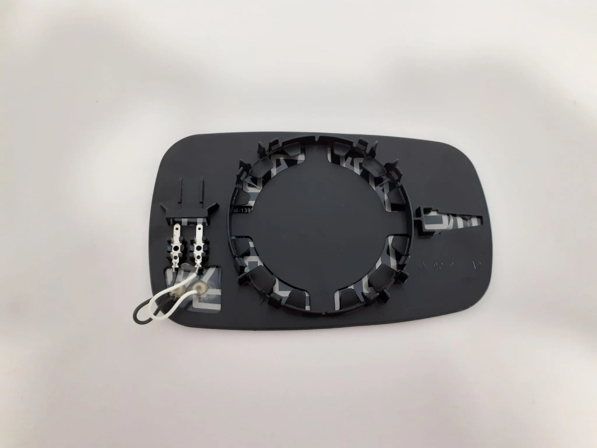 Cristal Espejo Retrovisor Izq para Renault Scenic Ii