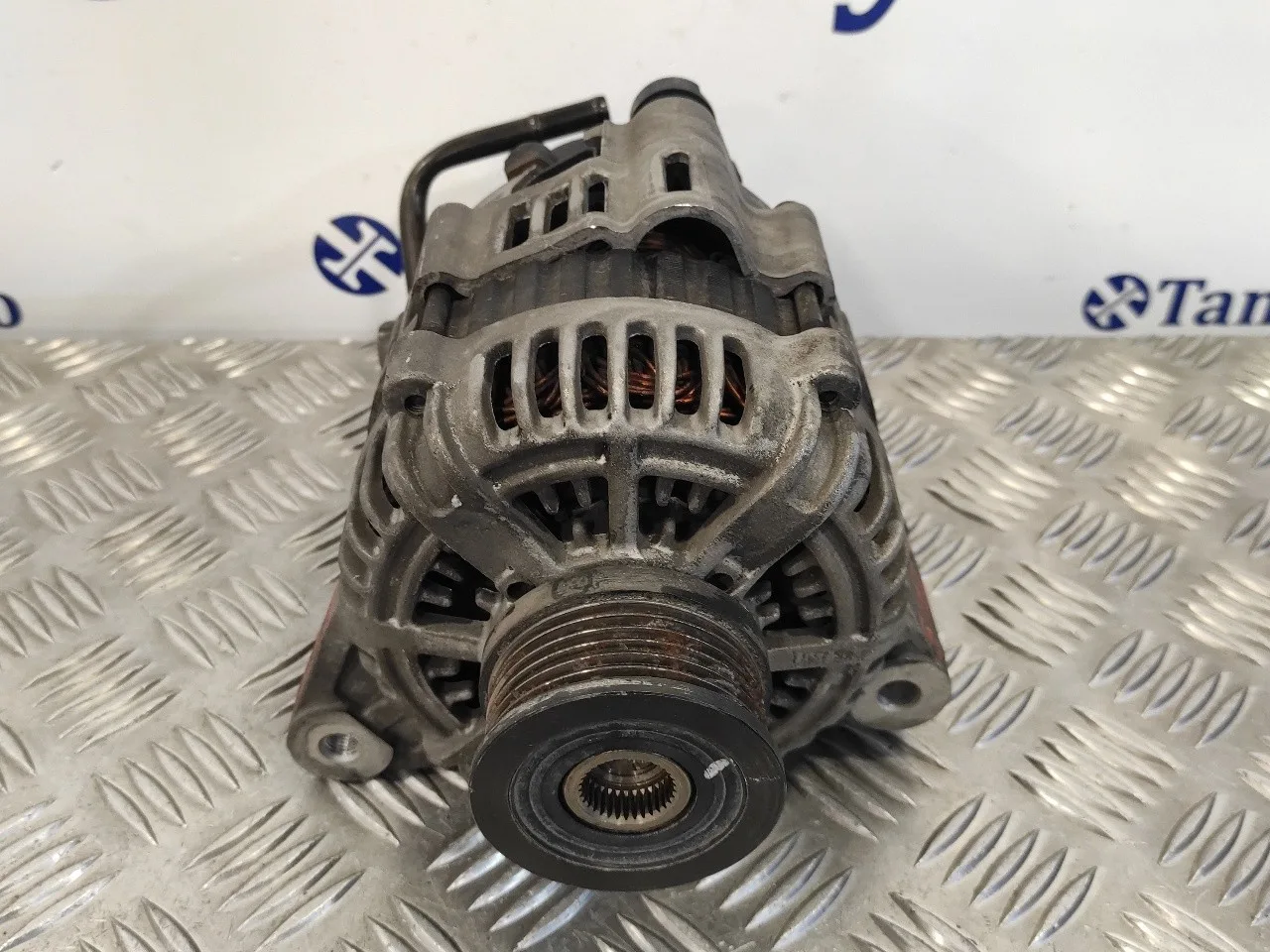 Alternador para Hyundai Elantra (Xd)