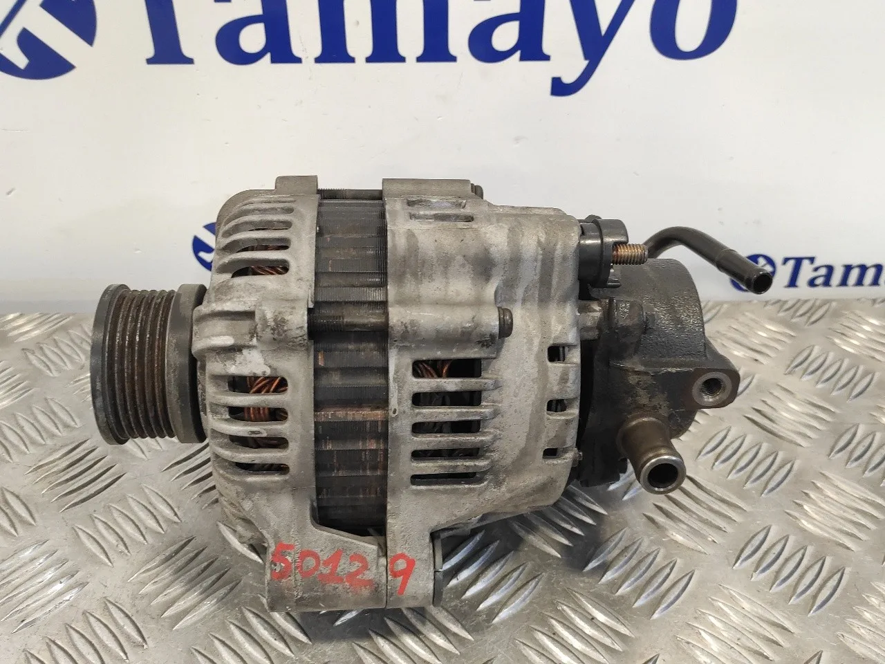 Alternador para Hyundai Elantra (Xd)