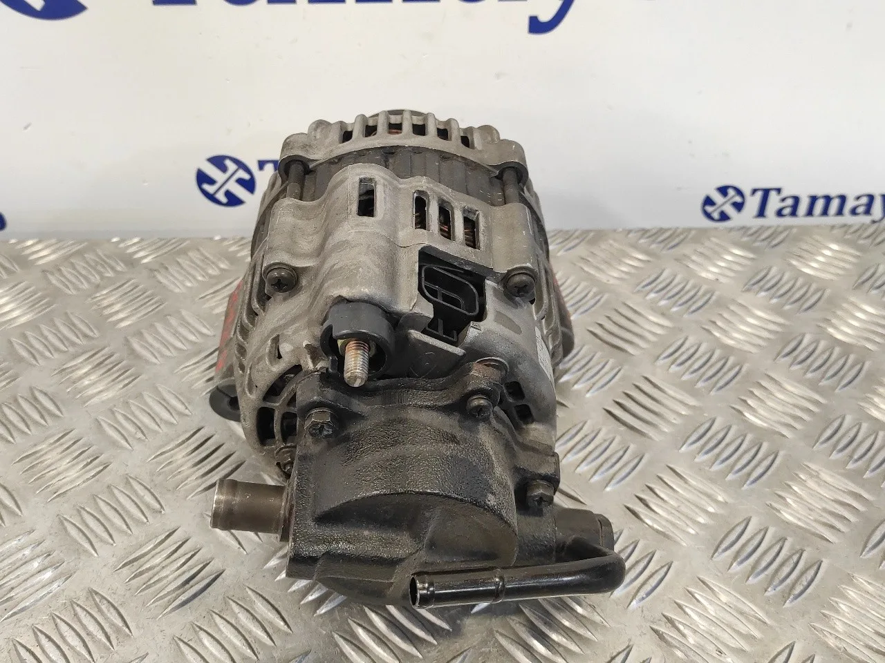 Alternador para Hyundai Elantra (Xd)