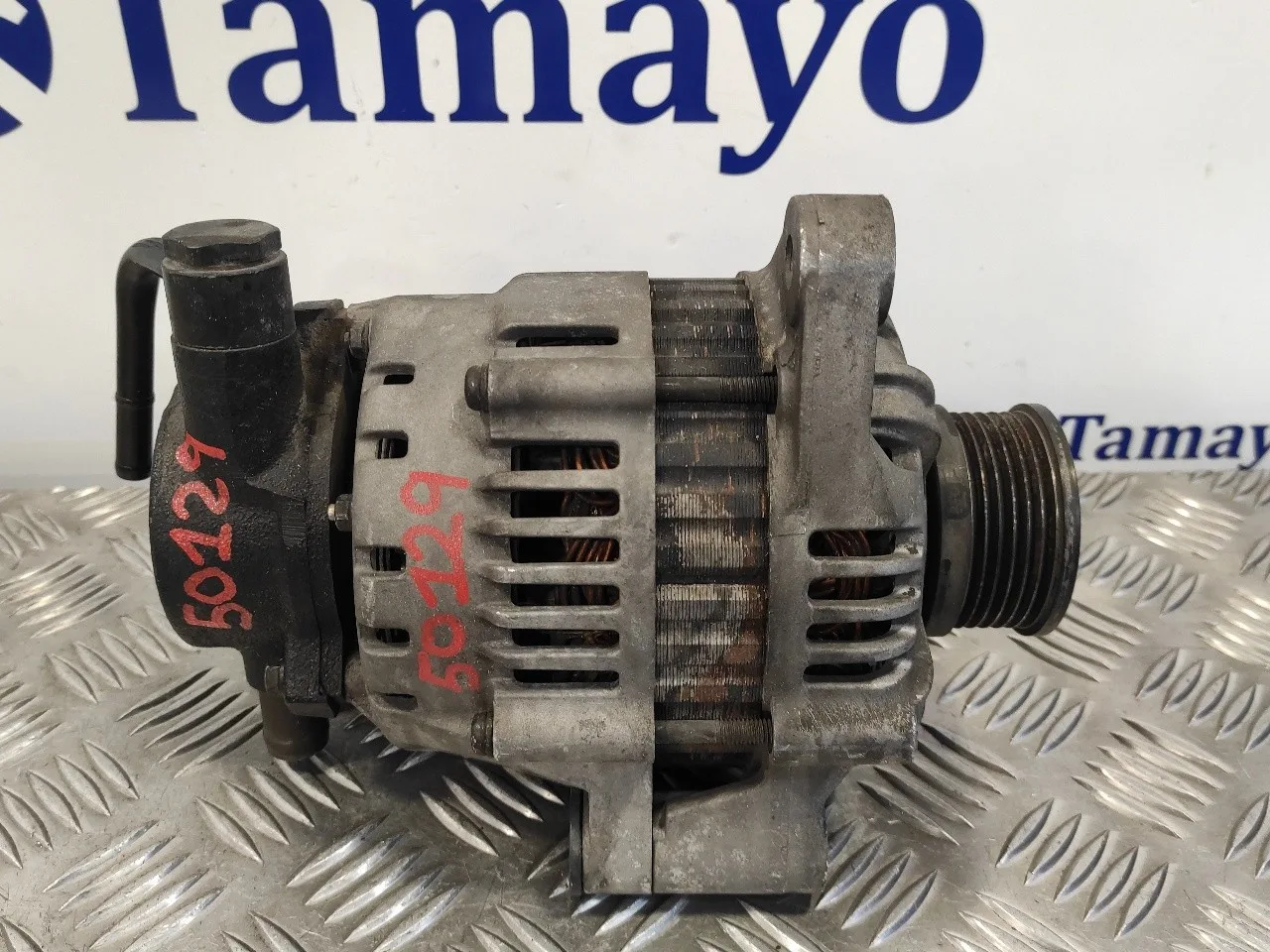 Alternador para Hyundai Elantra (Xd)