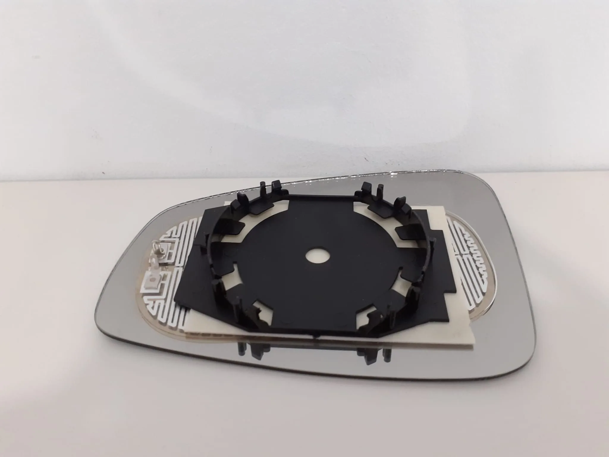 Cristal Espejo Retrovisor Der para Renault Laguna Iii