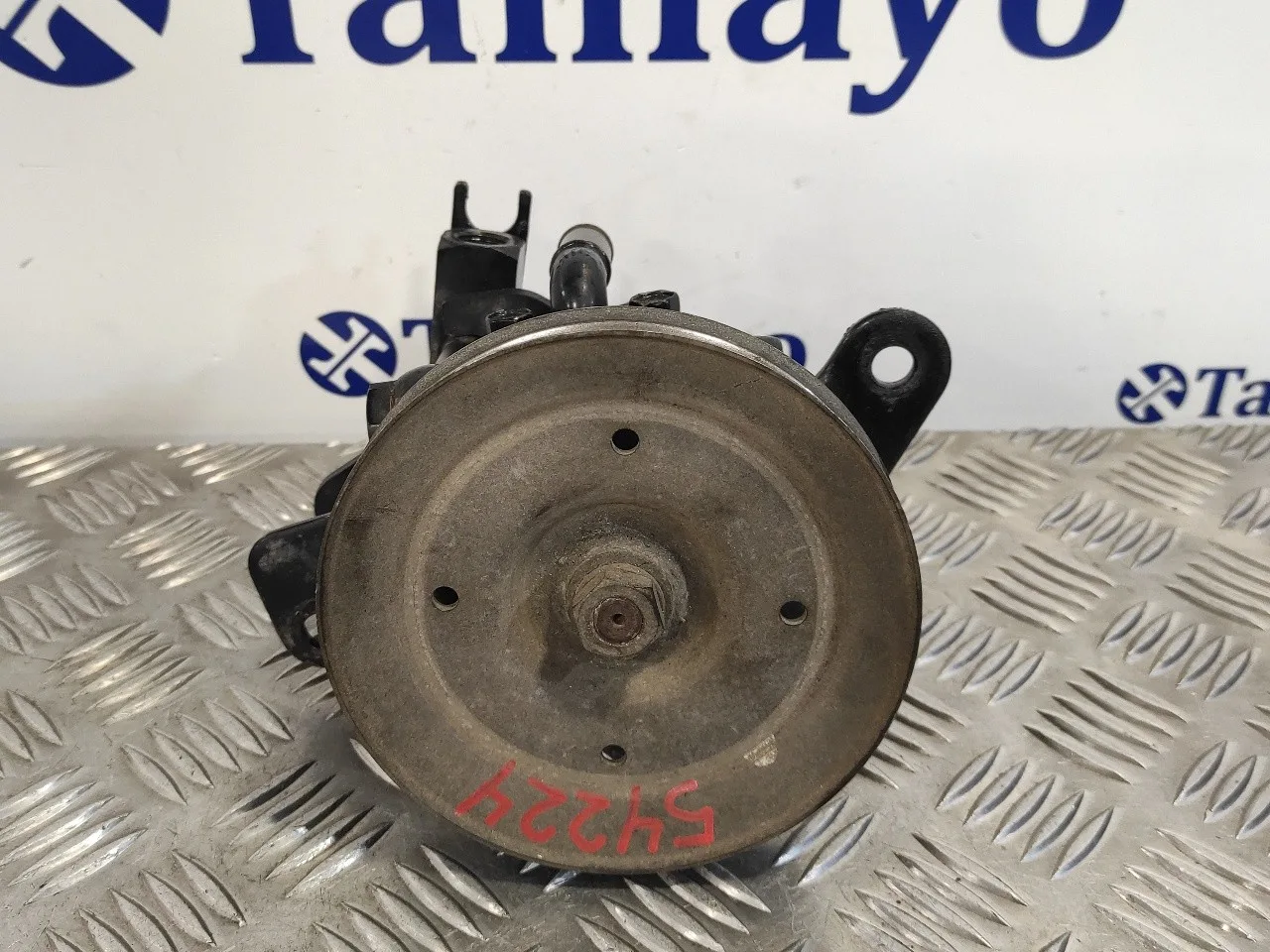 Bomba Direccion para Nissan Terrano/Terrano.ii (R20)