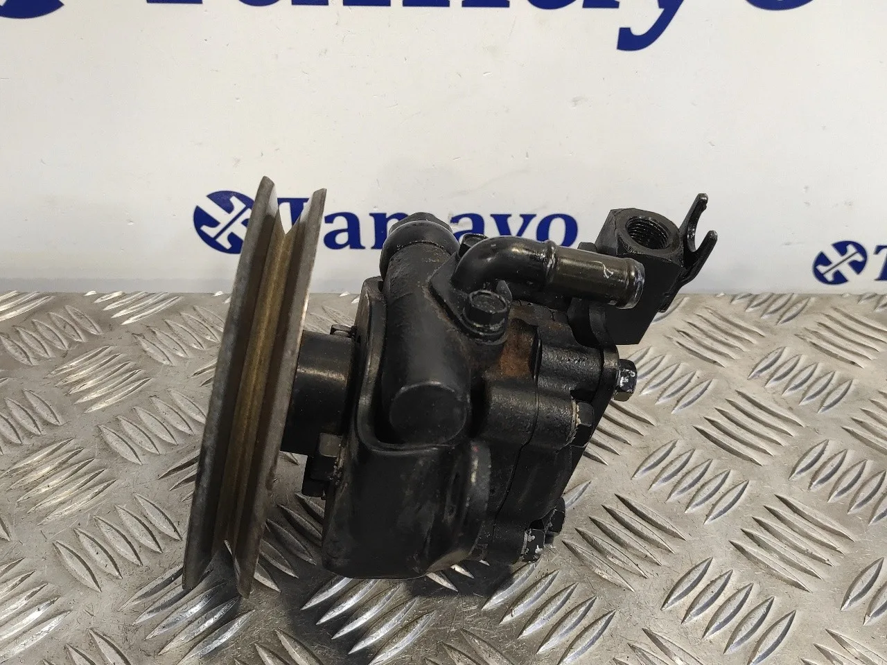 Bomba Direccion para Nissan Terrano/Terrano.ii (R20)