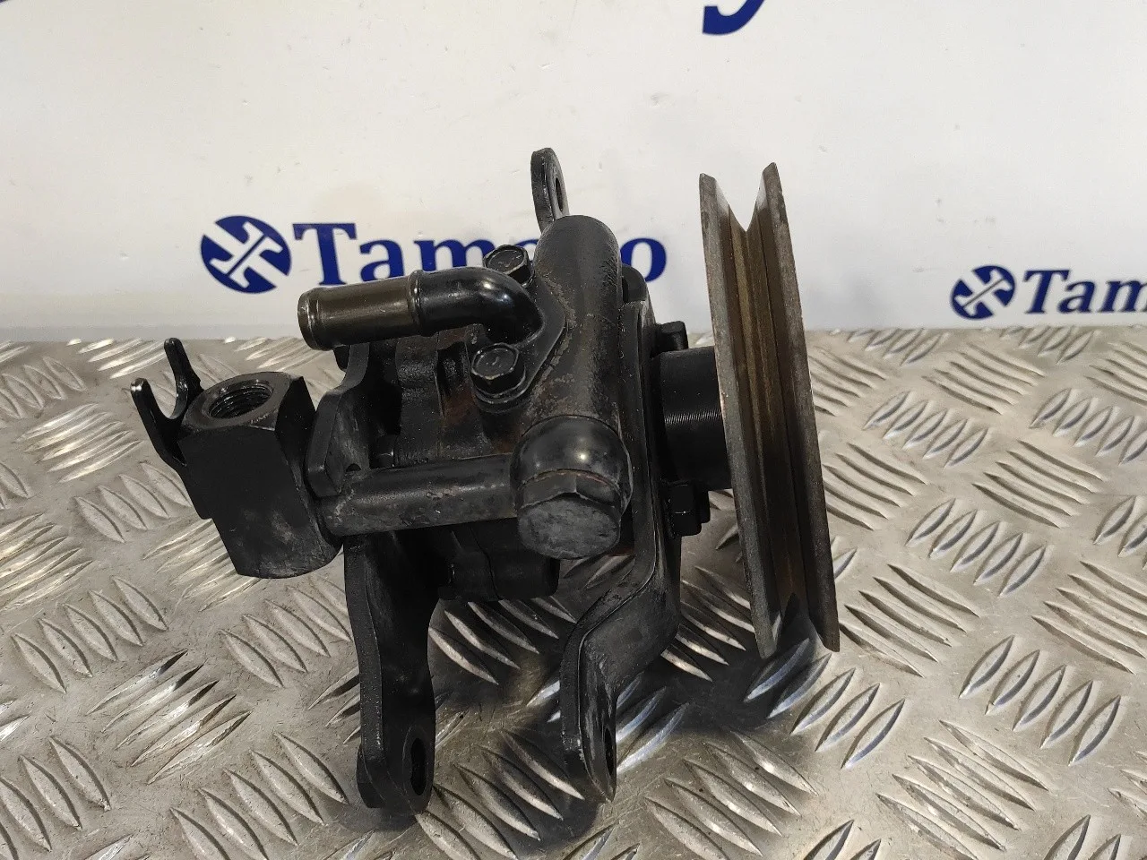 Bomba Direccion para Nissan Terrano/Terrano.ii (R20)