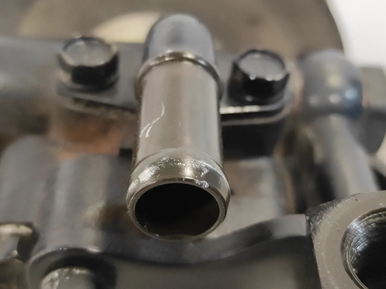 Bomba Direccion para Nissan Terrano/Terrano.ii (R20)