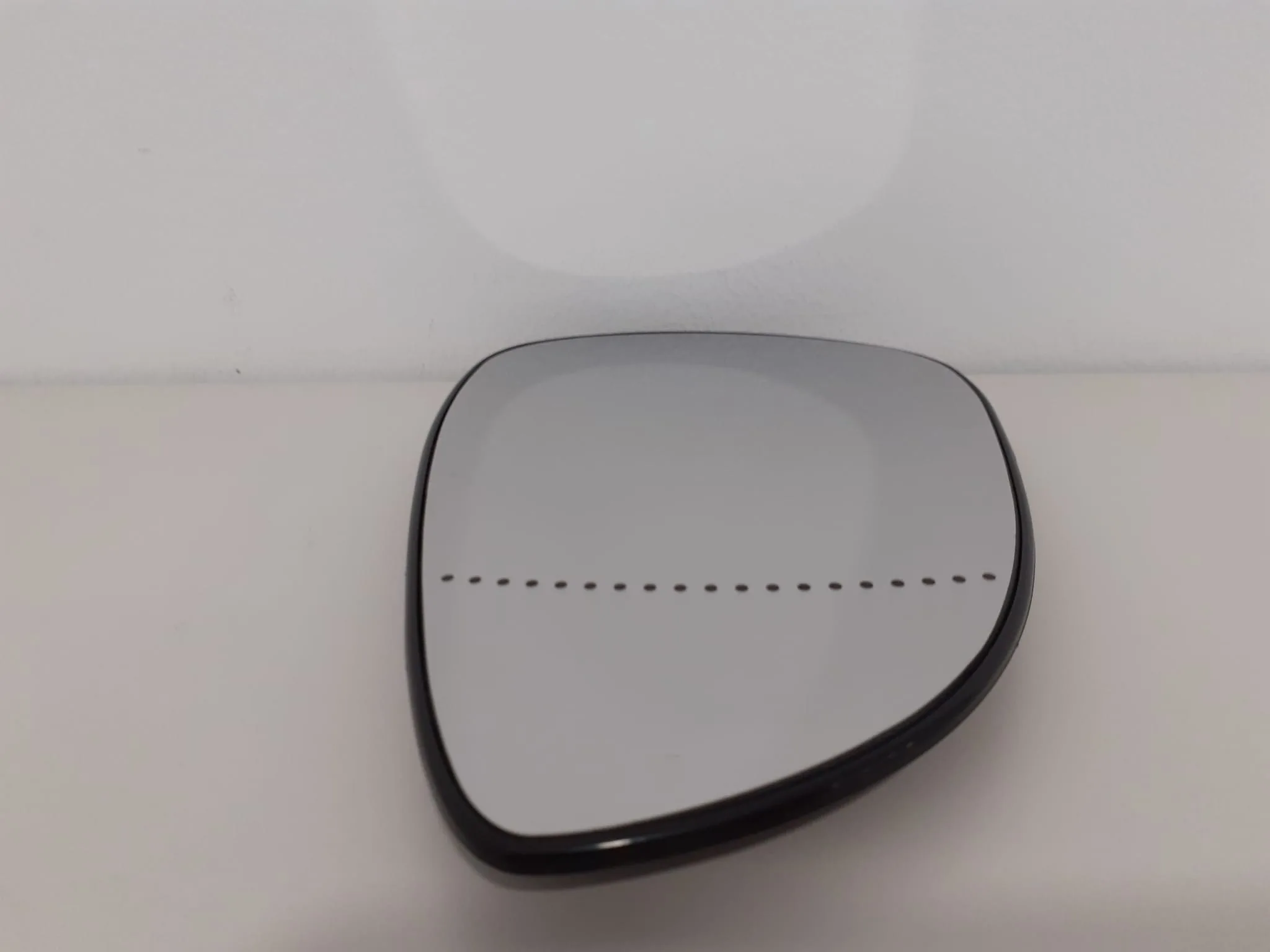 Cristal Espejo Retrovisor Izq para Ford Fiesta (Cb1)