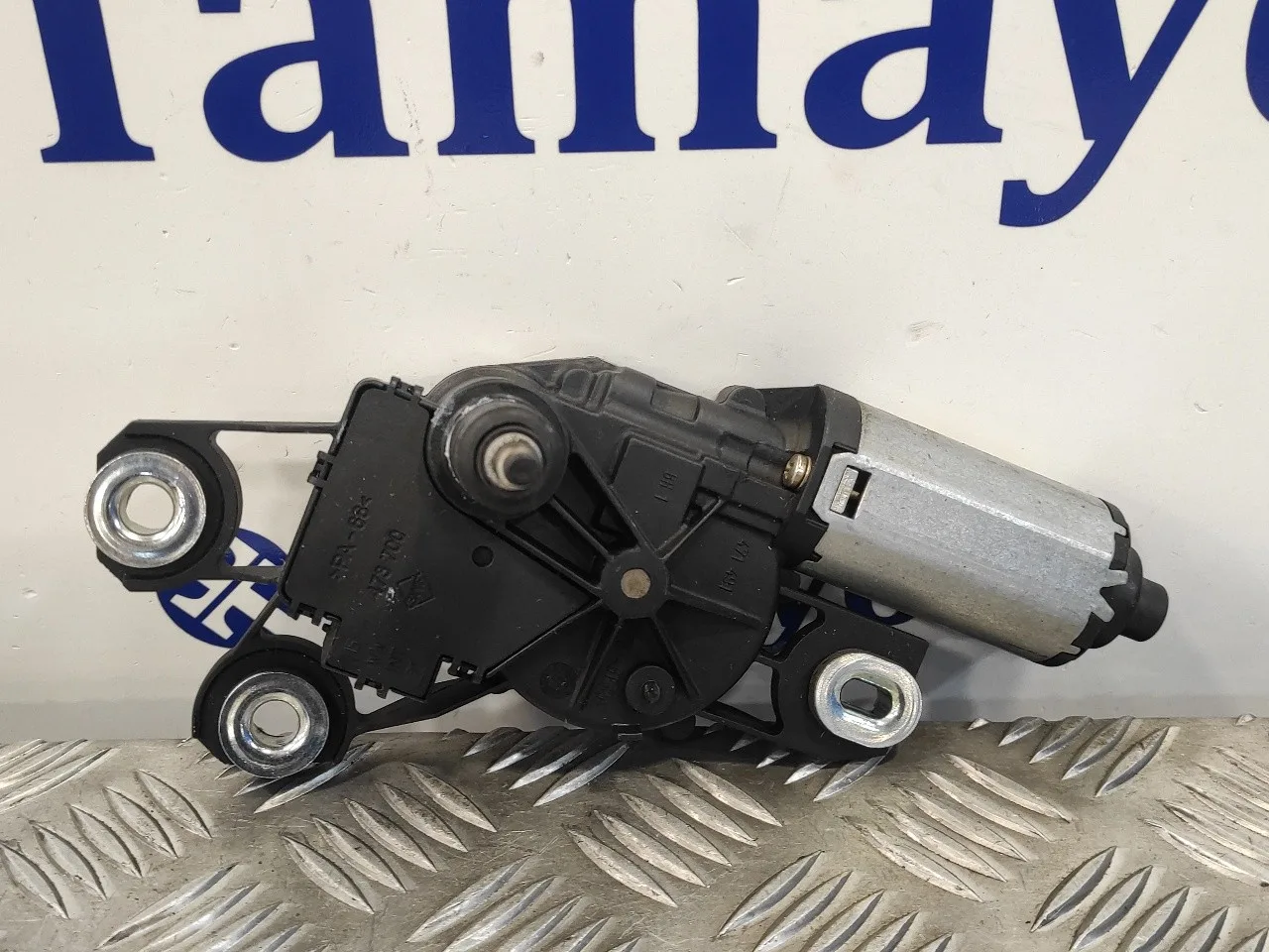 Motor Limpia Trasero para Seat Leon (1P1)