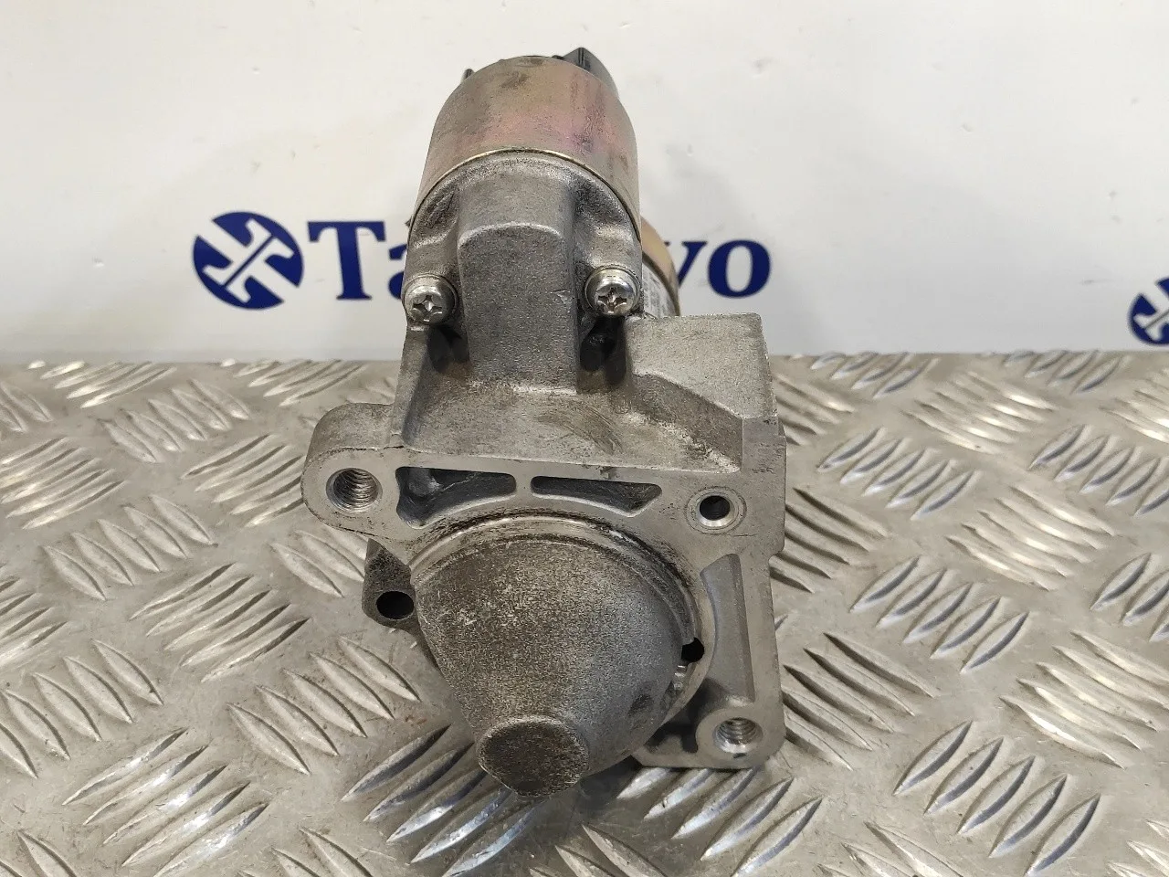 Motor Arranque para Renault Clio Ii Fase Ii (B/Cb0)