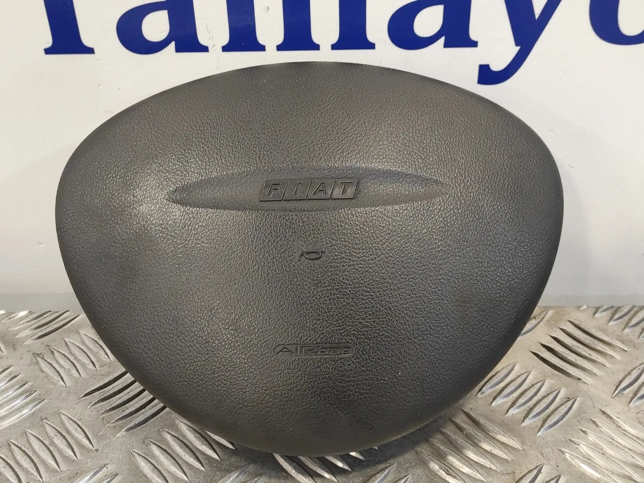 Airbag Delantero Izquierdo para Fiat Punto Berlina (188)