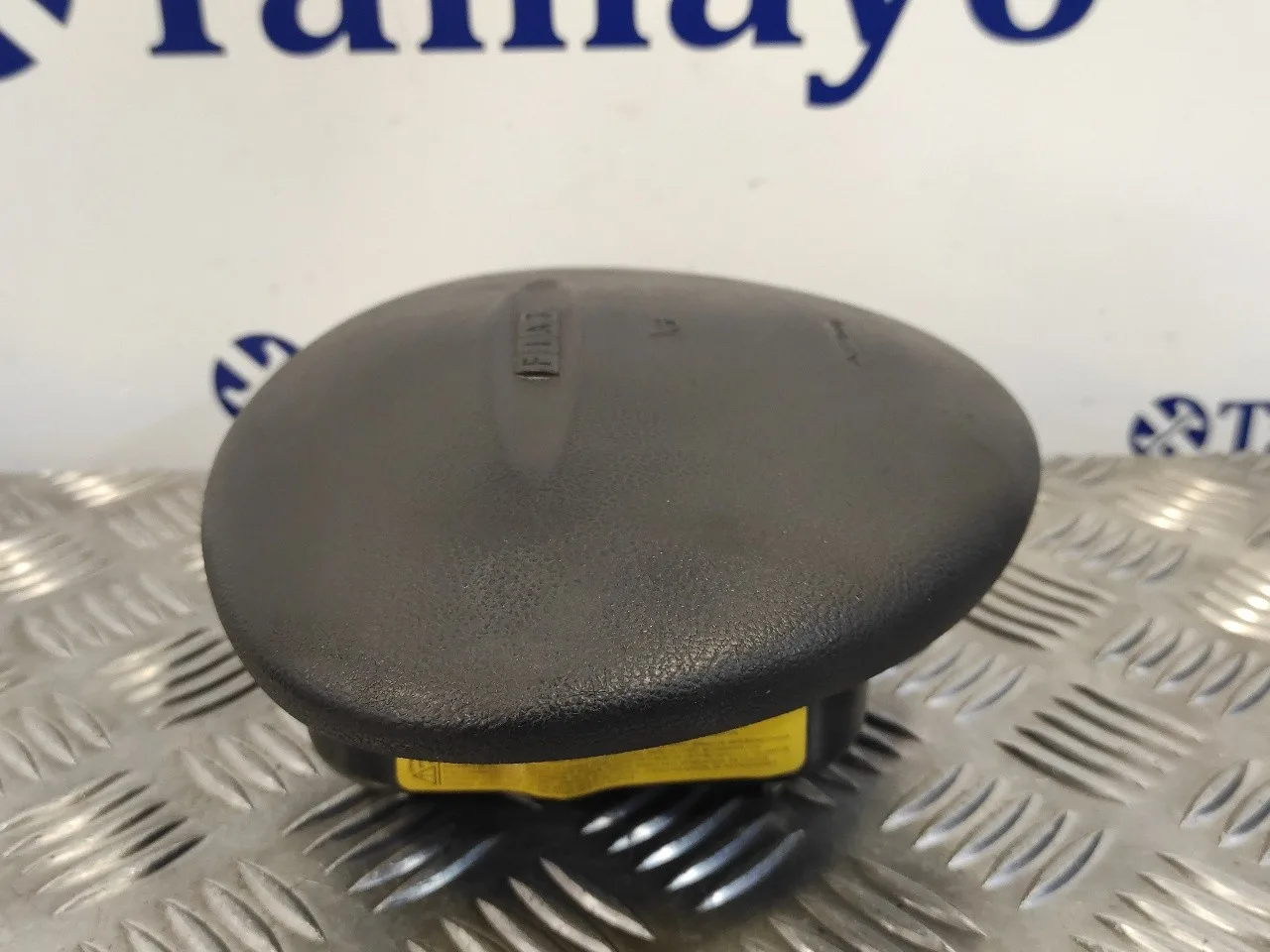 Airbag Delantero Izquierdo para Fiat Punto Berlina (188)