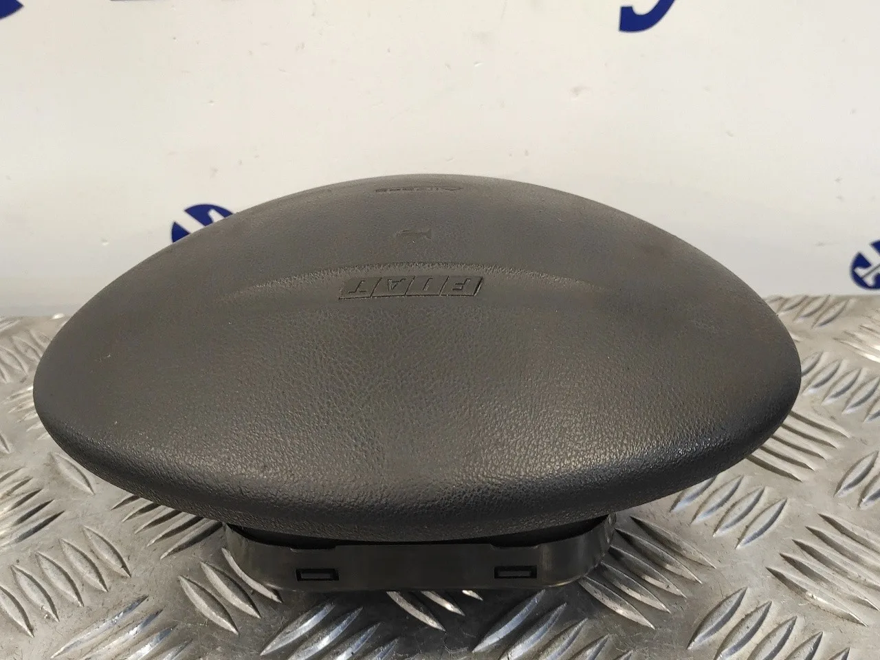 Airbag Delantero Izquierdo para Fiat Punto Berlina (188)
