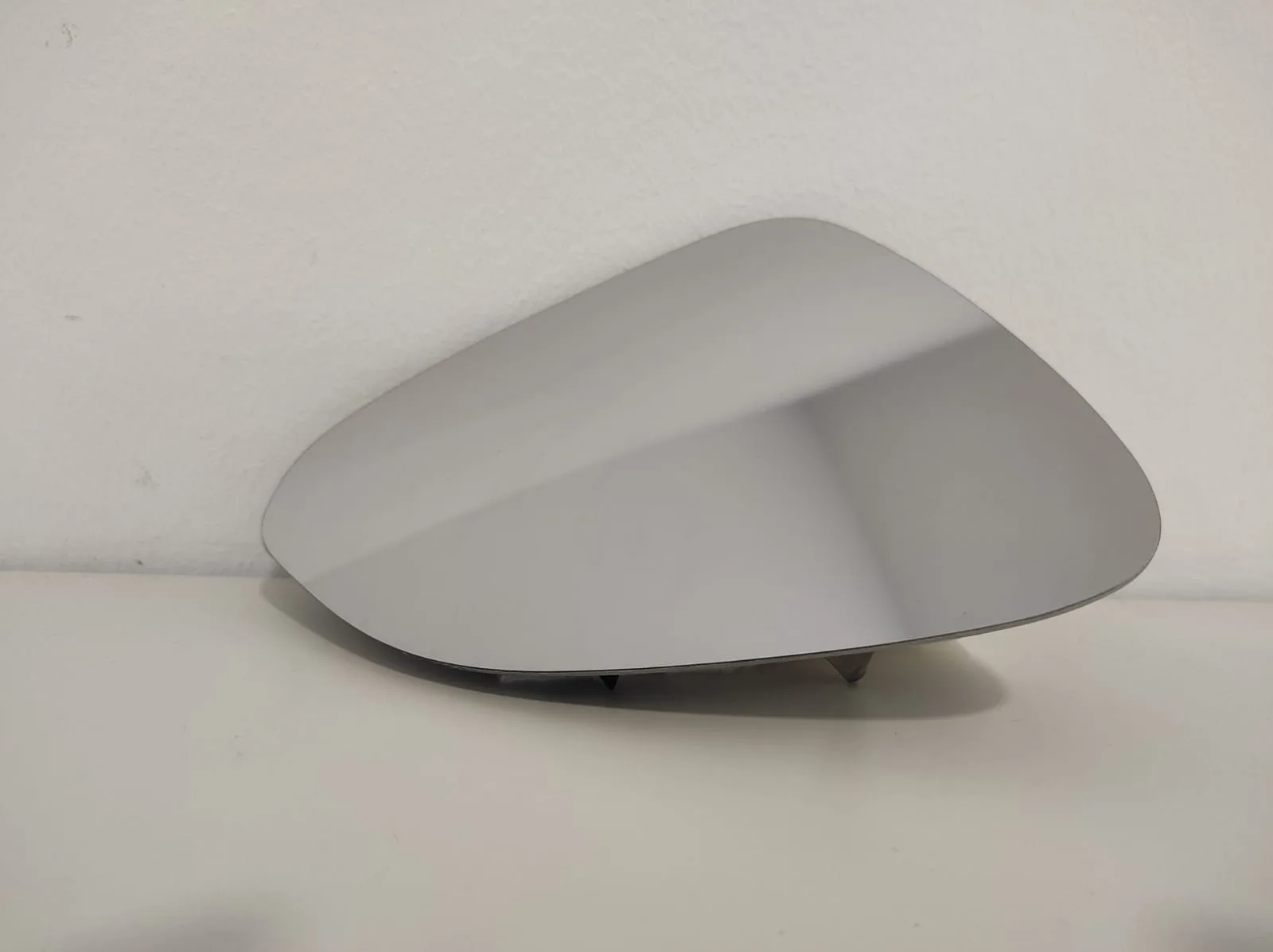Cristal Espejo Retrovisor Der para Opel Insignia Berlina