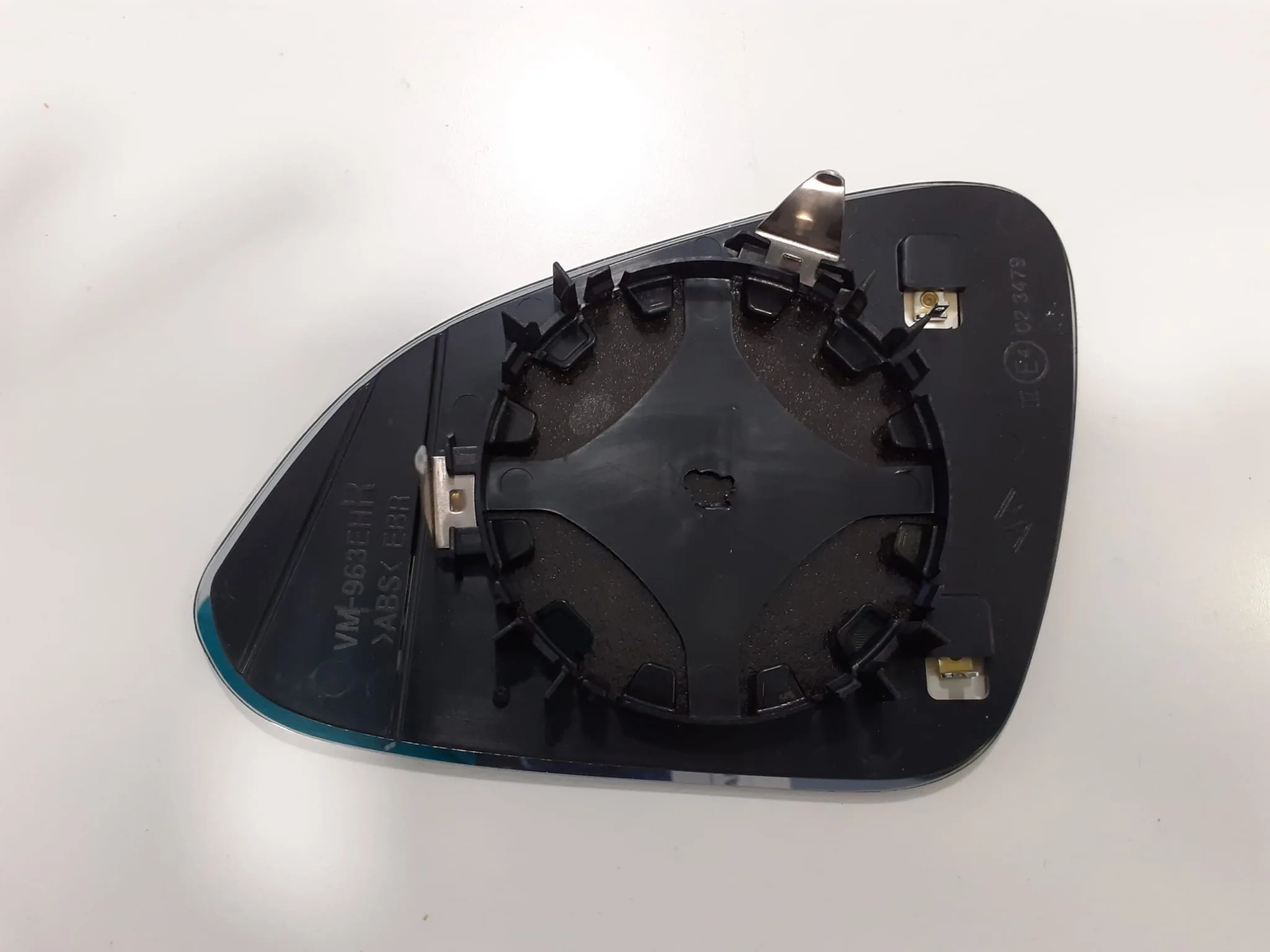 Cristal Espejo Retrovisor Der para Opel Insignia Berlina