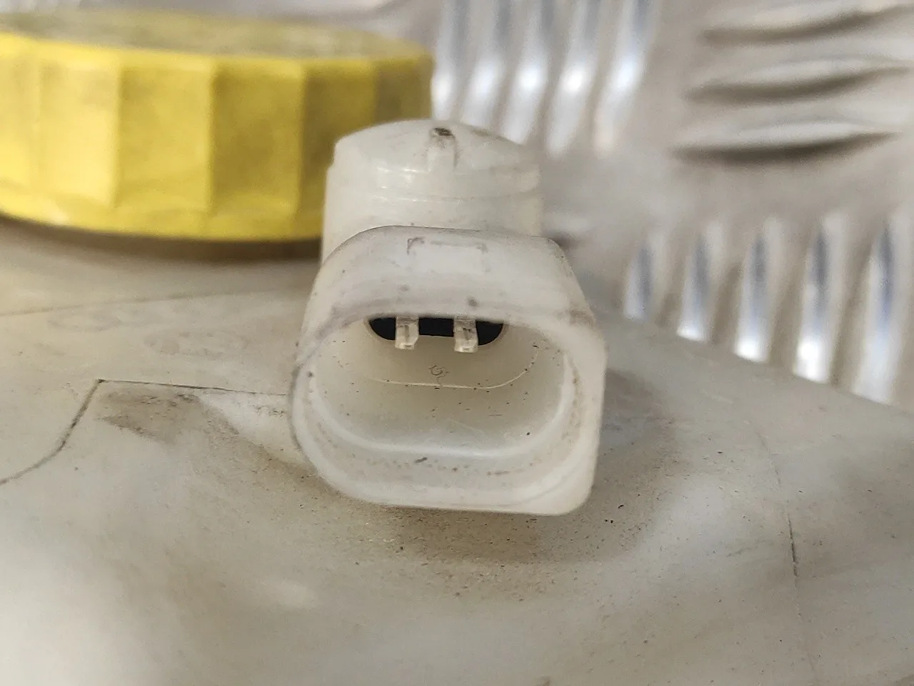 Bomba Freno para Seat Ibiza (6P1)