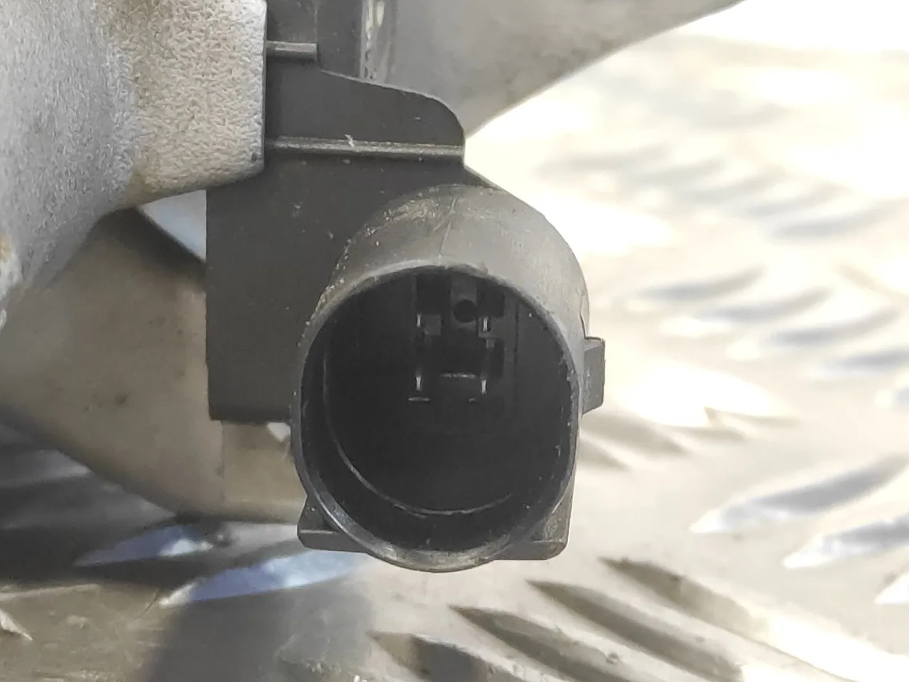 Bomba Freno para Seat Ibiza (6P1)